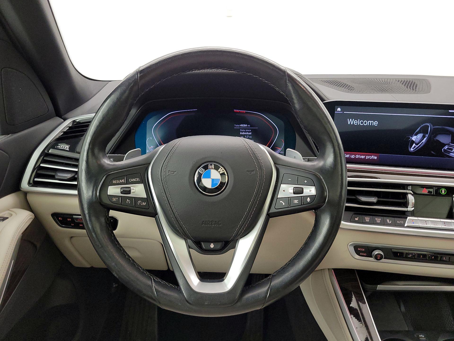 Thumbnail: 2020 BMW X5 - 10