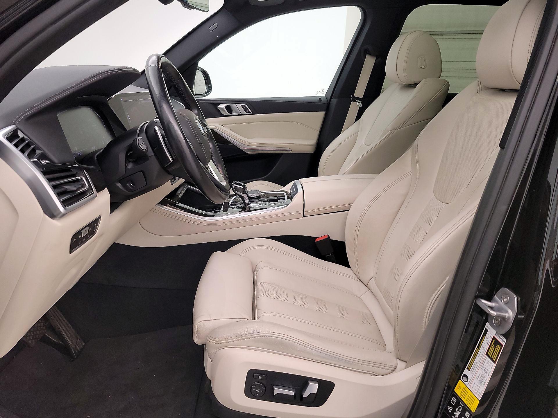 Thumbnail: 2020 BMW X5 - 11