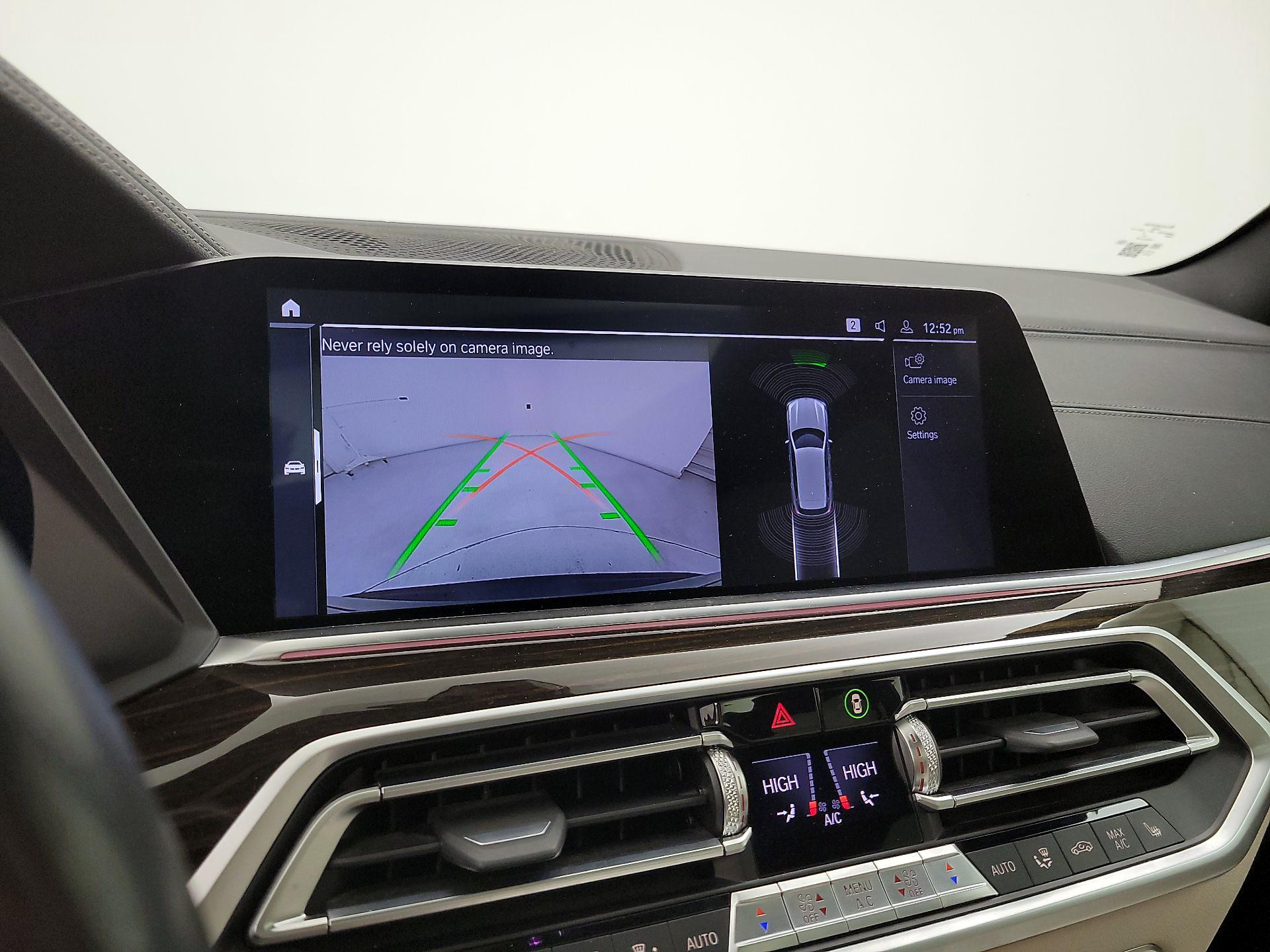 Thumbnail: 2020 BMW X5 - 14