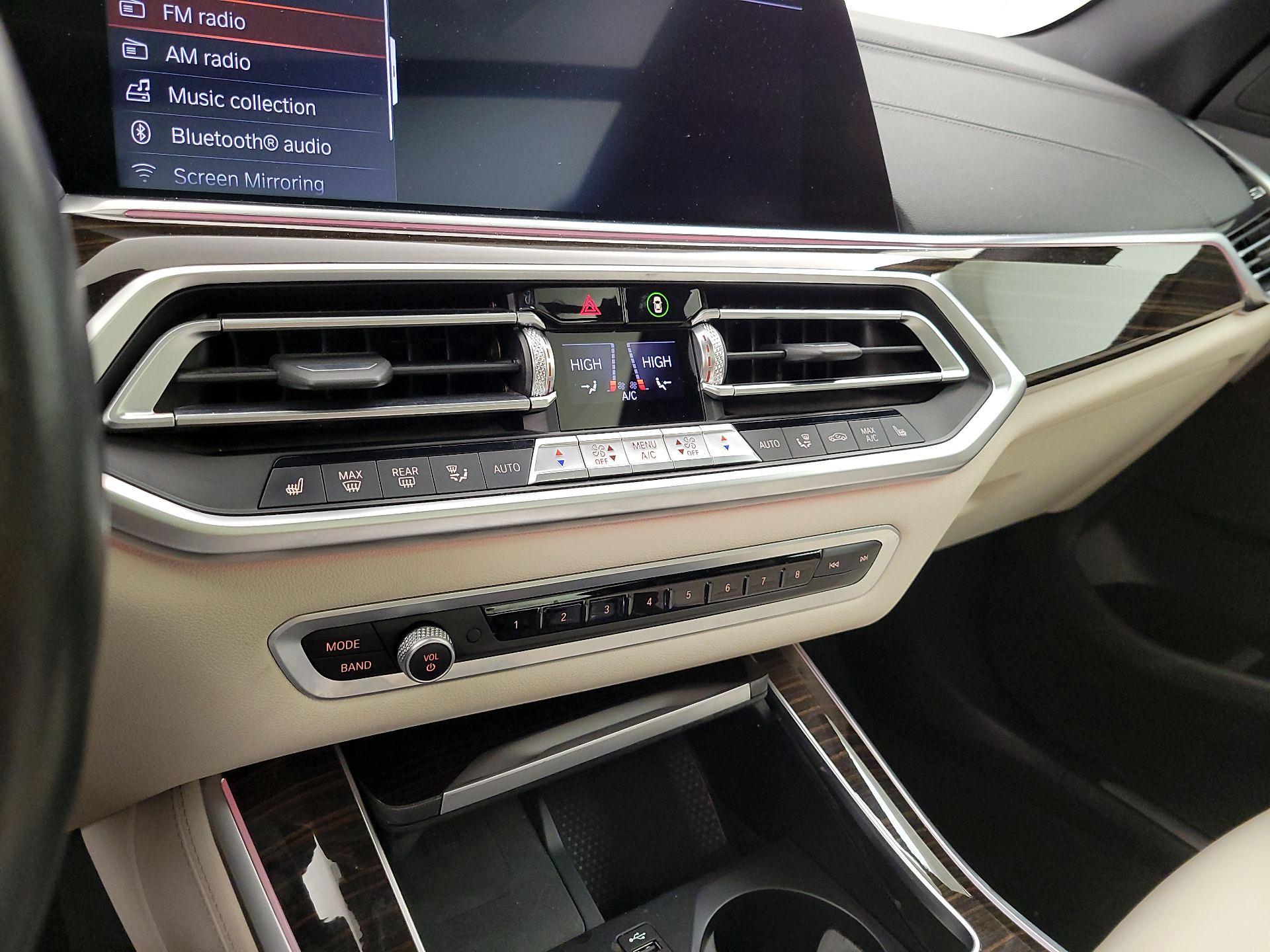 Thumbnail: 2020 BMW X5 - 16