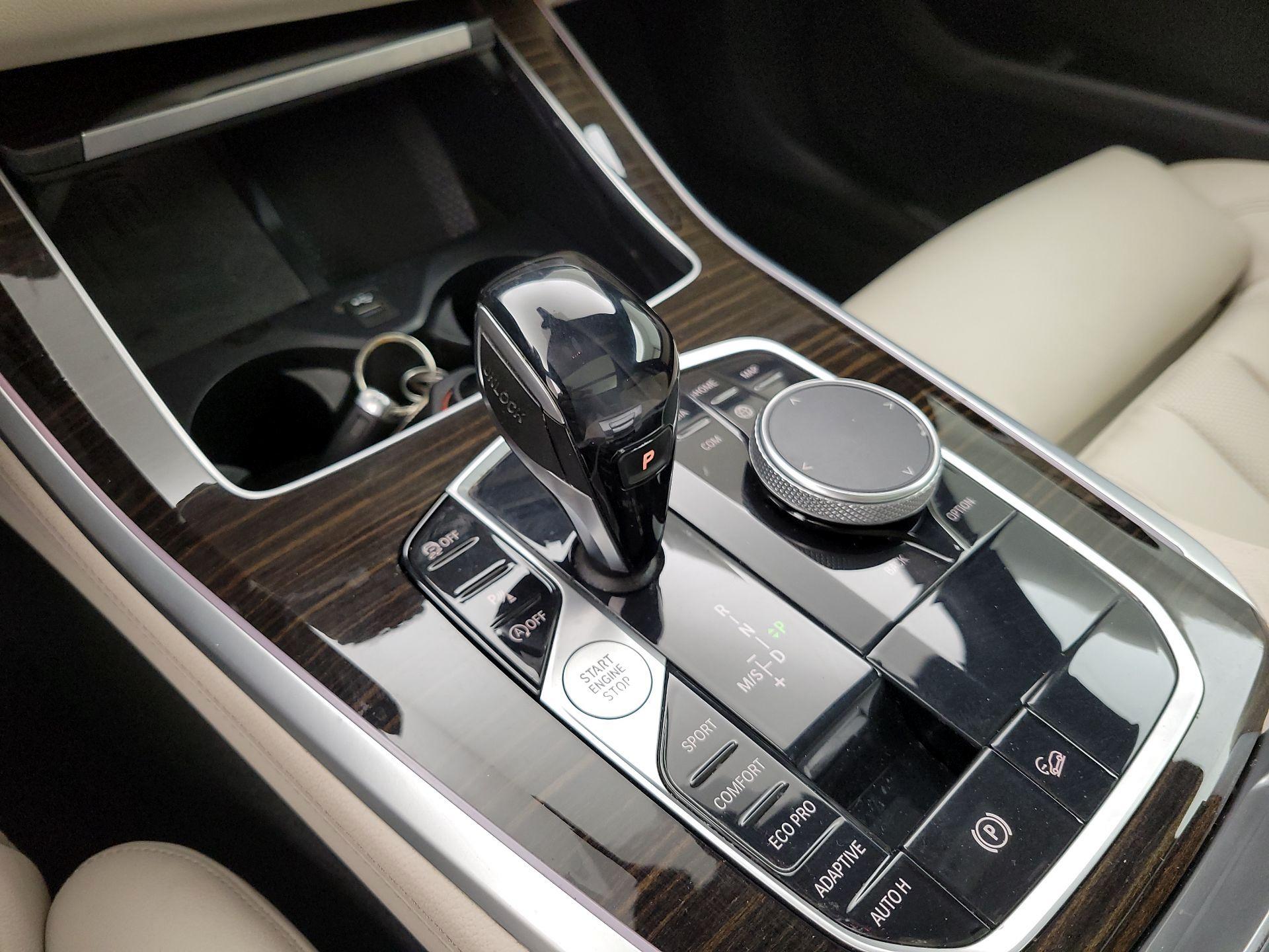 Thumbnail: 2020 BMW X5 - 17