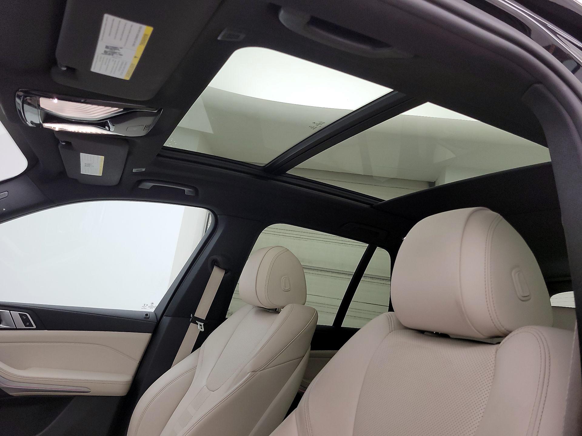 Thumbnail: 2020 BMW X5 - 18
