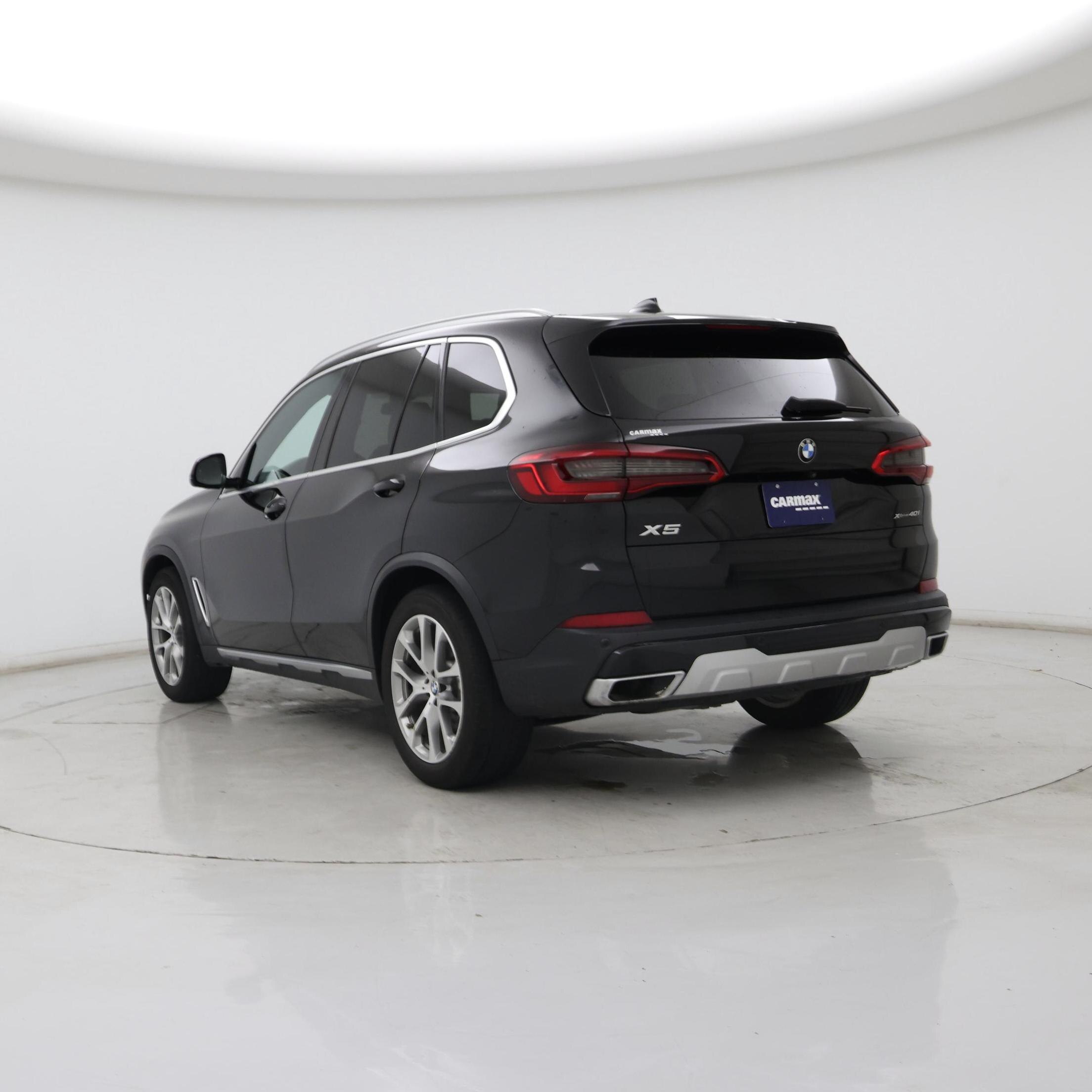 Thumbnail: 2020 BMW X5 - 2