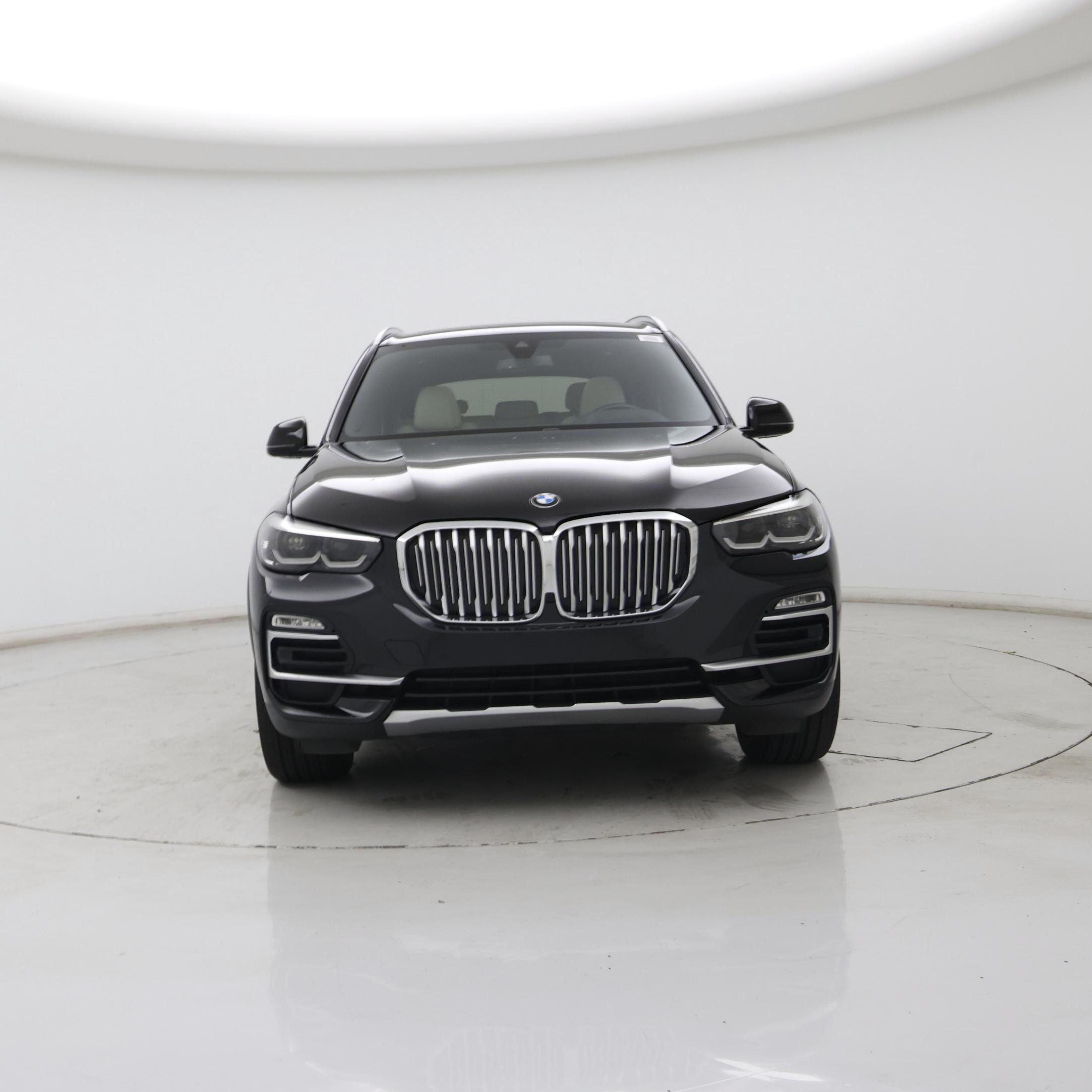 Thumbnail: 2020 BMW X5 - 5