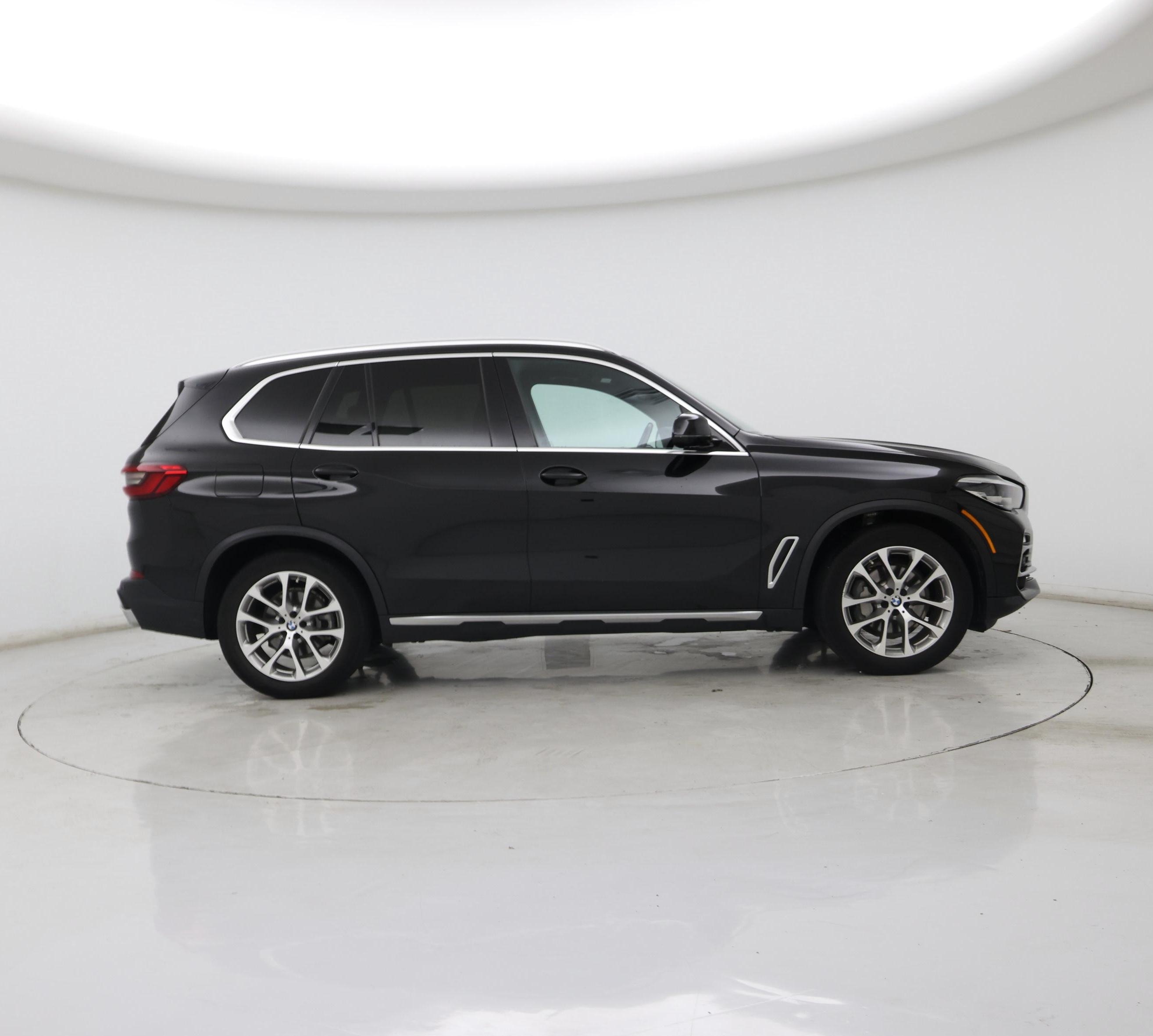 Thumbnail: 2020 BMW X5 - 7