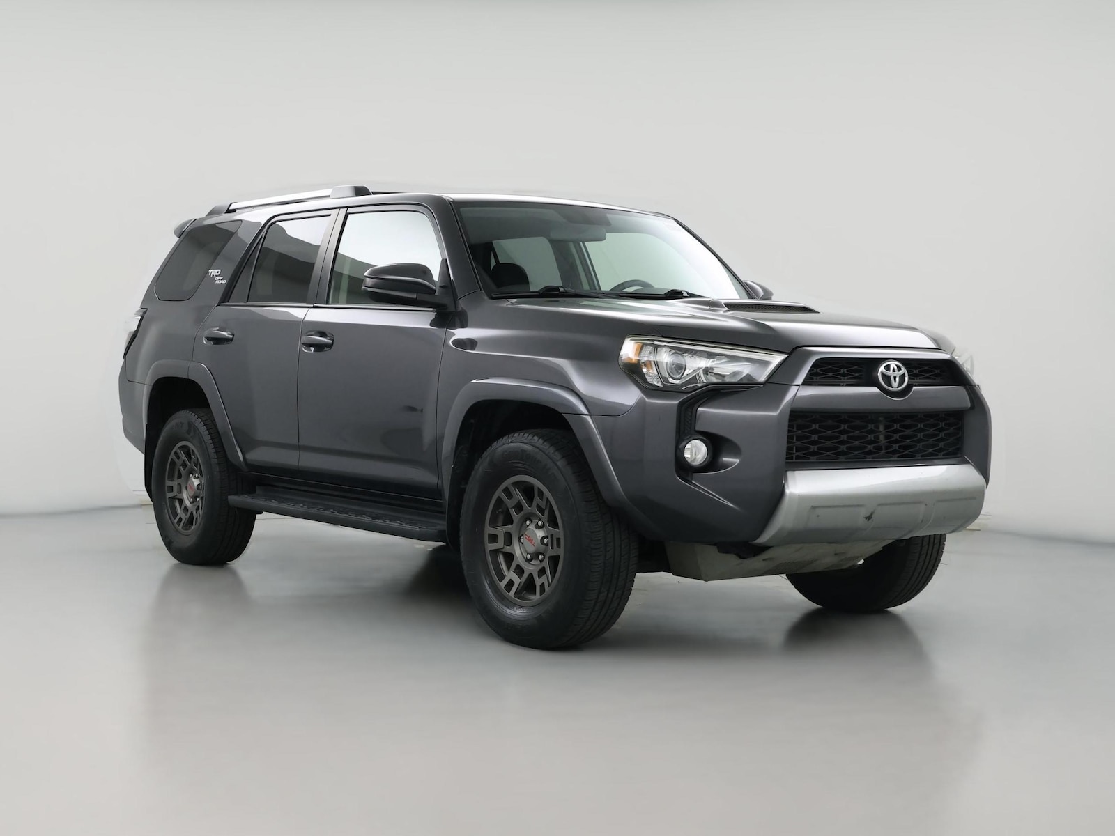 2018 Toyota 4Runner