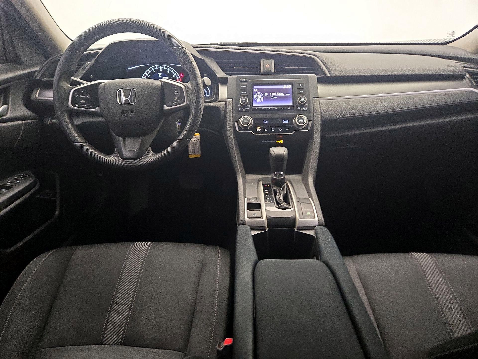 Thumbnail: 2016 Honda Civic - 9