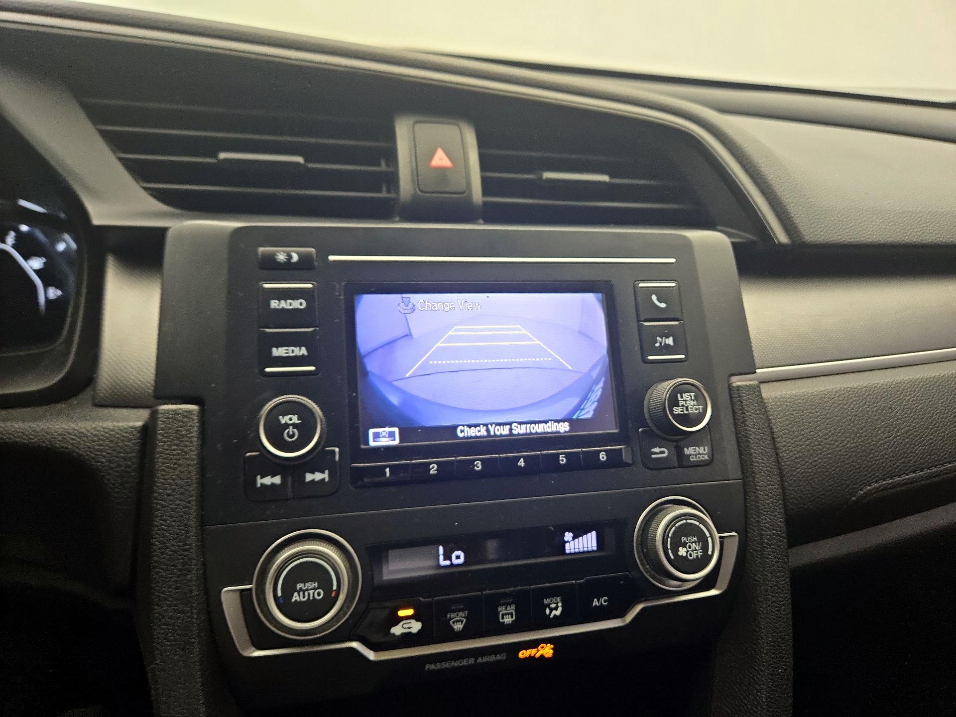 Thumbnail: 2016 Honda Civic - 14