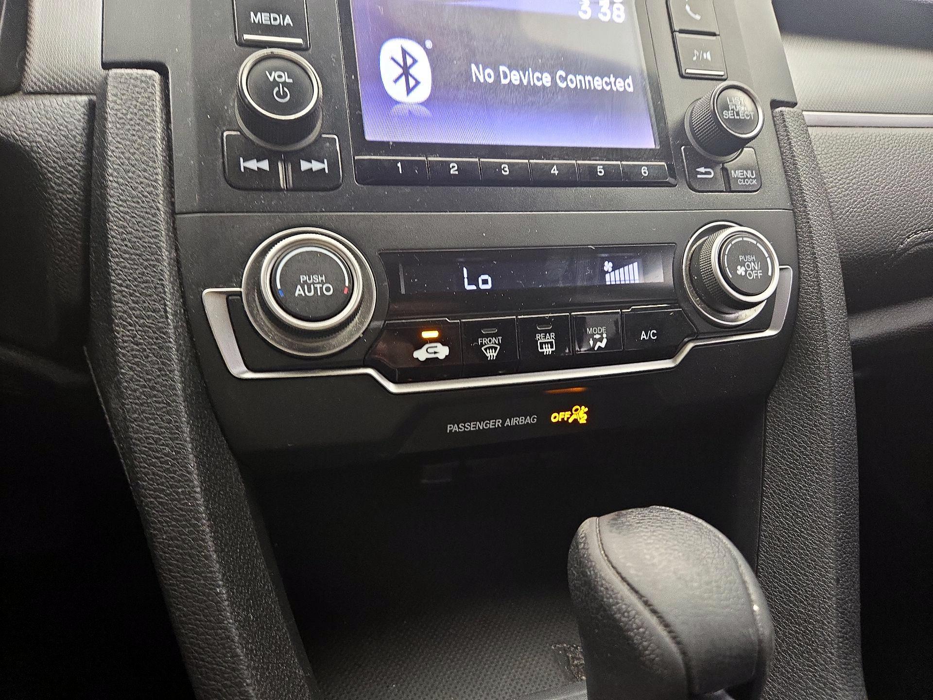 Thumbnail: 2016 Honda Civic - 16