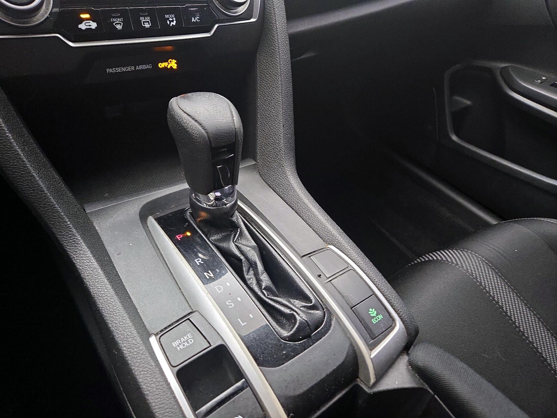 Thumbnail: 2016 Honda Civic - 17