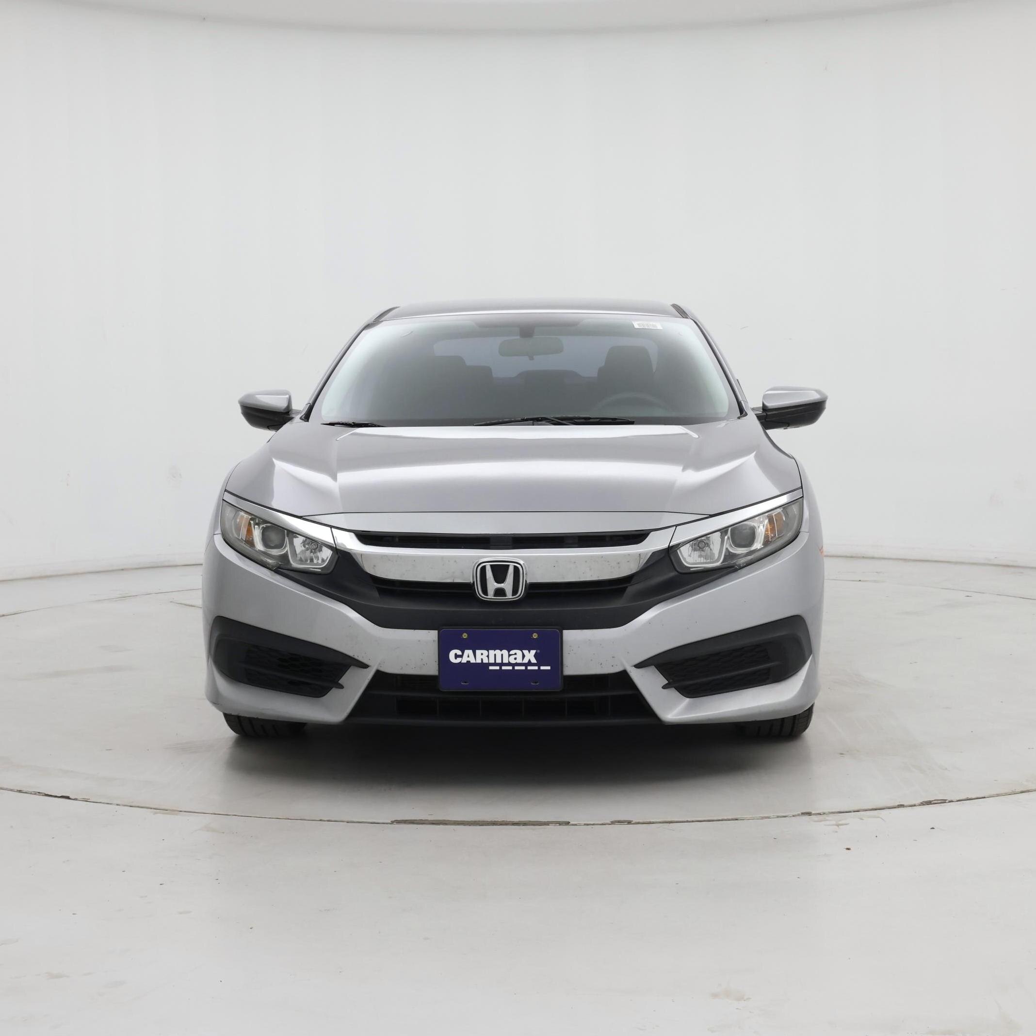 Thumbnail: 2016 Honda Civic - 5