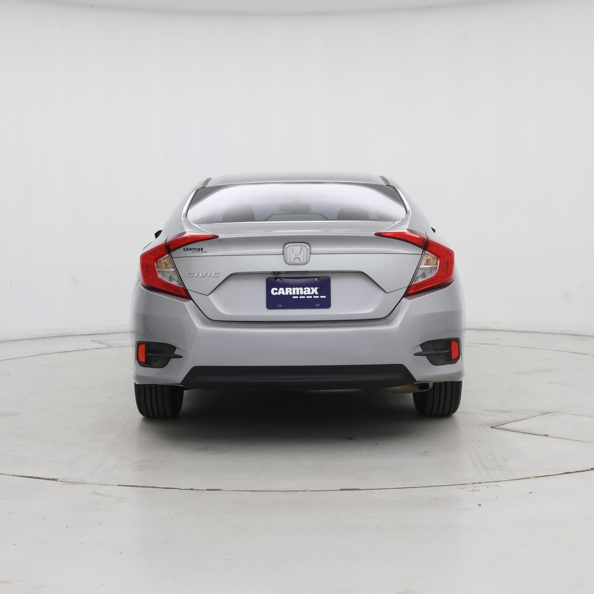 Thumbnail: 2016 Honda Civic - 6