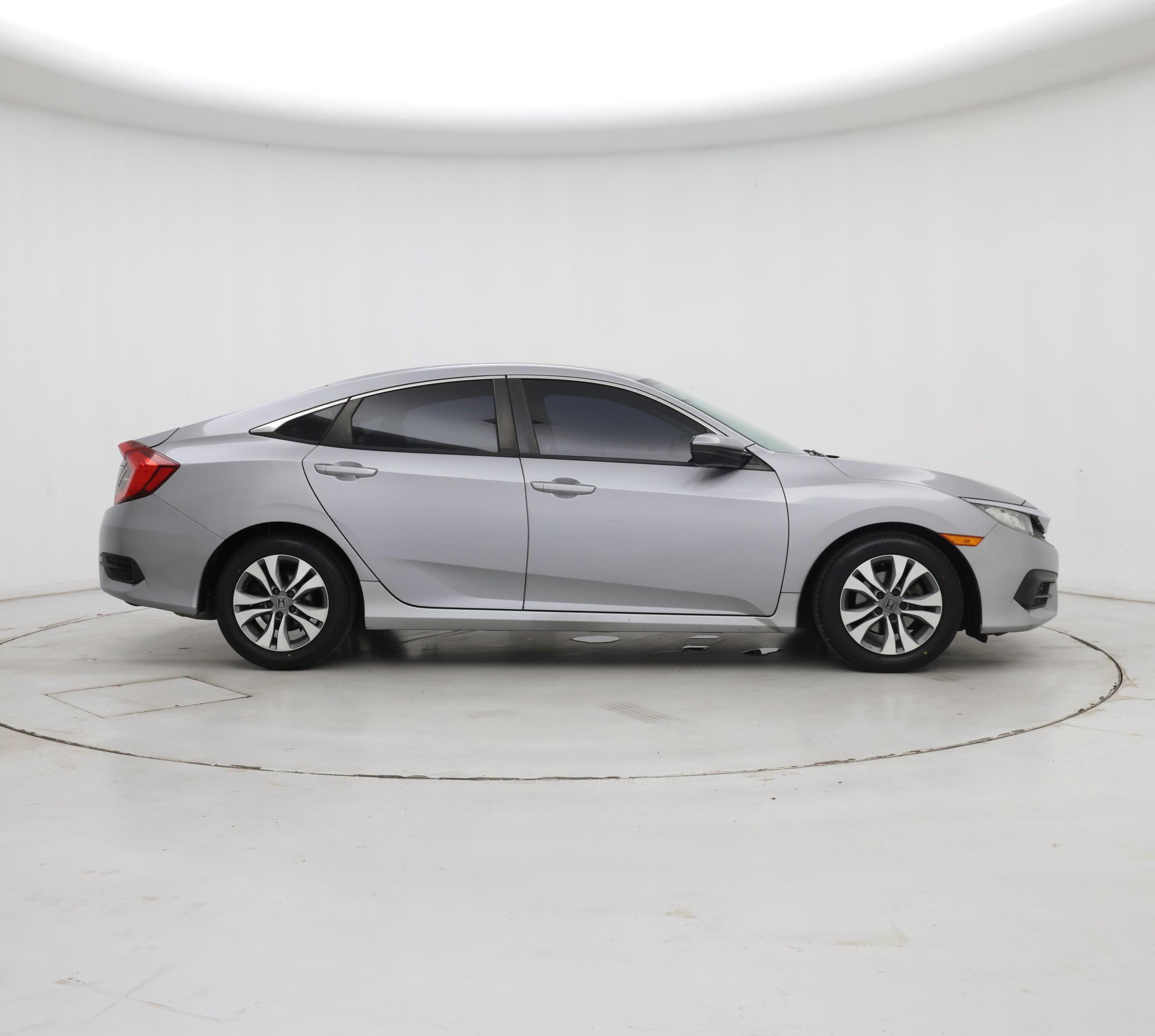 Thumbnail: 2016 Honda Civic - 7