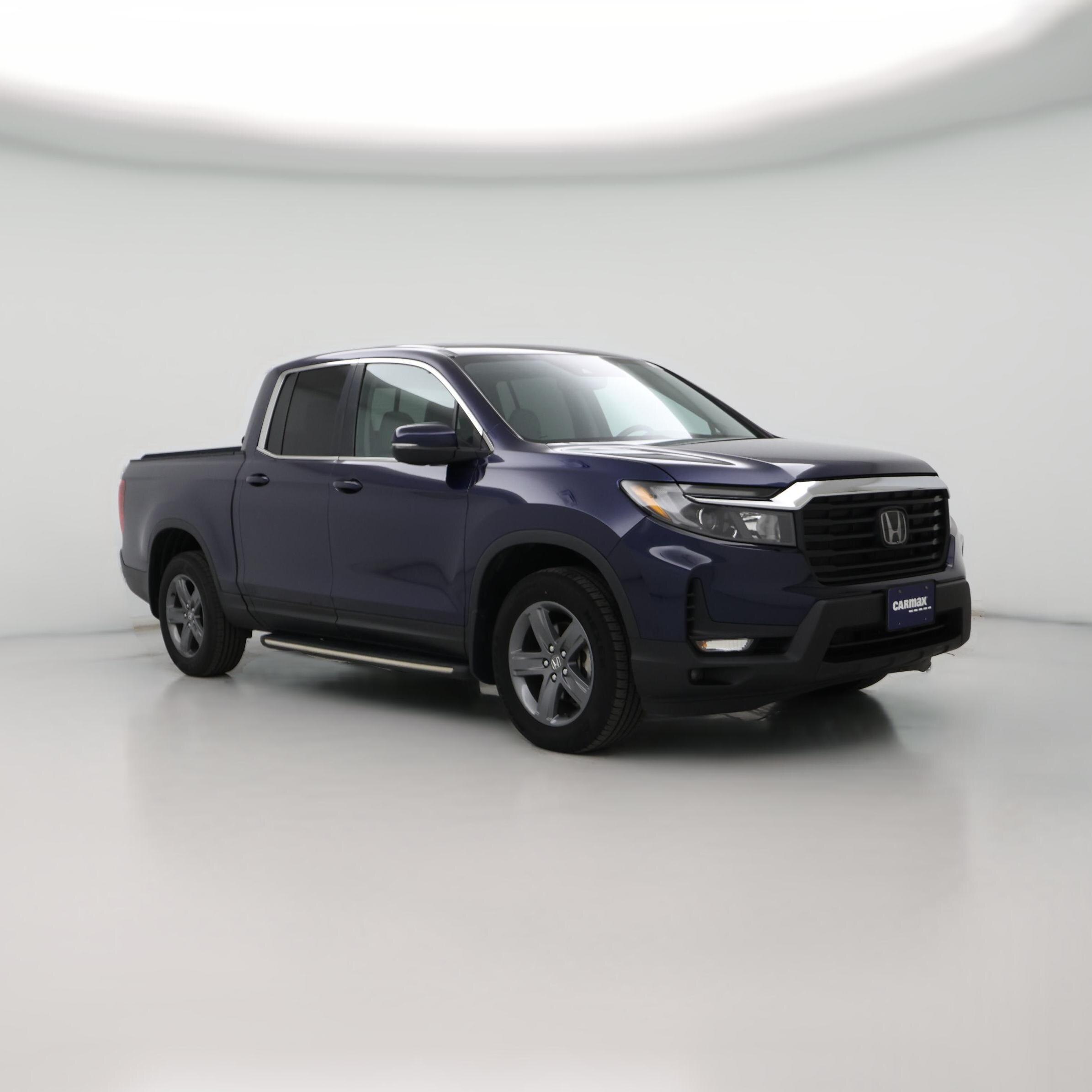 Thumbnail: 2023 Honda Ridgeline - 1