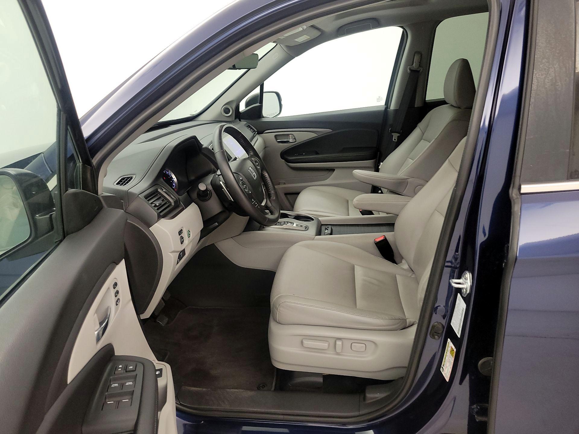 Thumbnail: 2023 Honda Ridgeline - 11