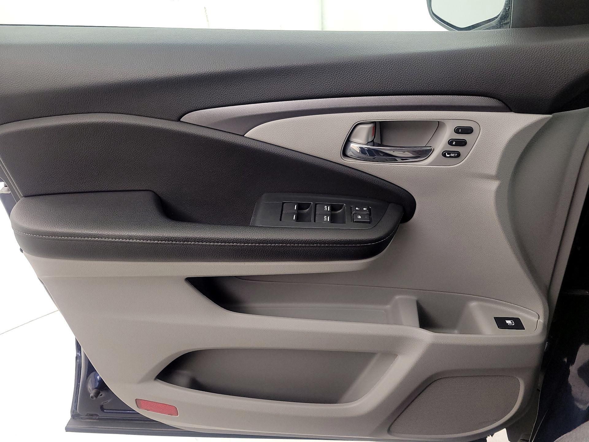 Thumbnail: 2023 Honda Ridgeline - 12