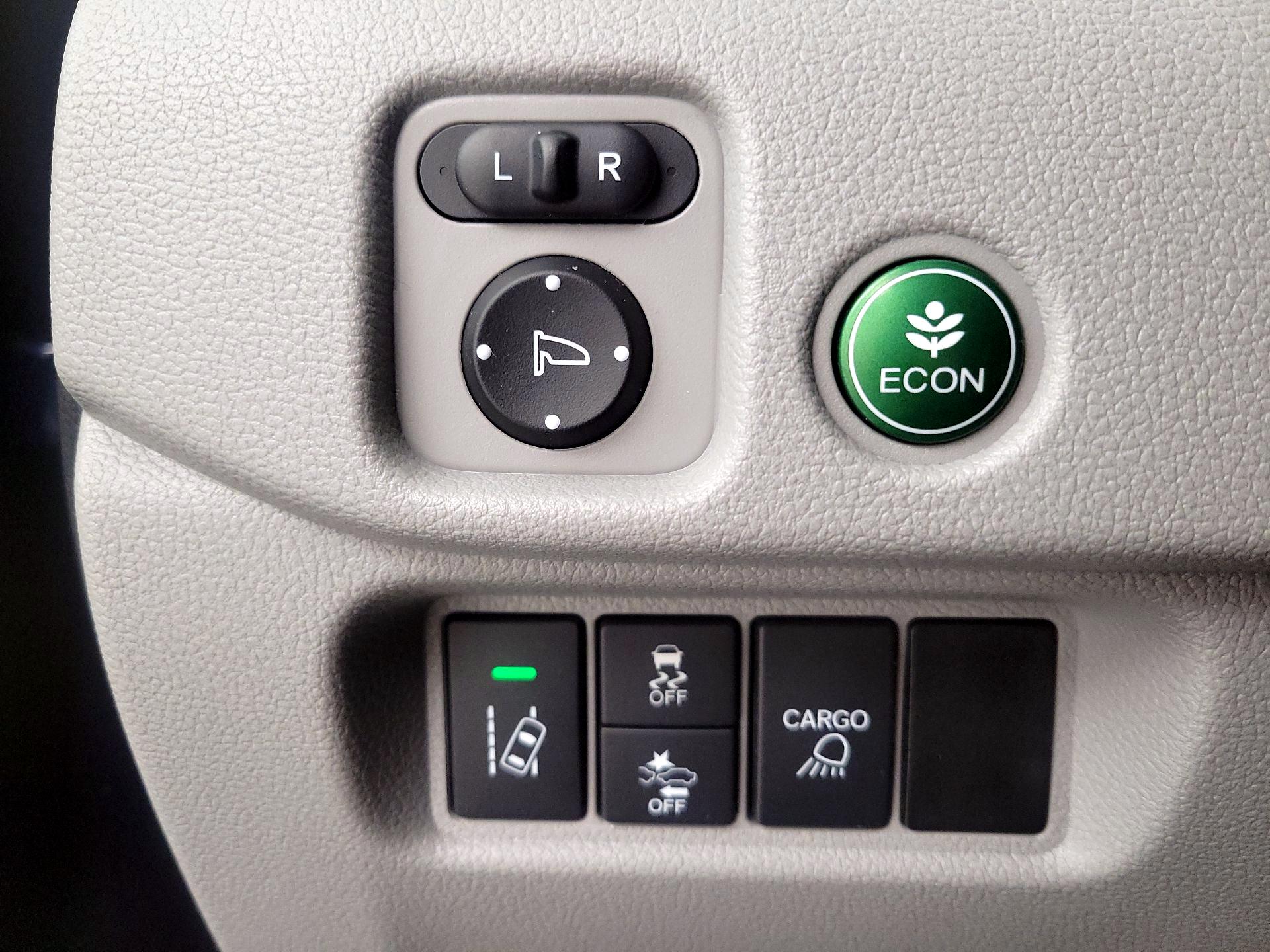 Thumbnail: 2023 Honda Ridgeline - 13