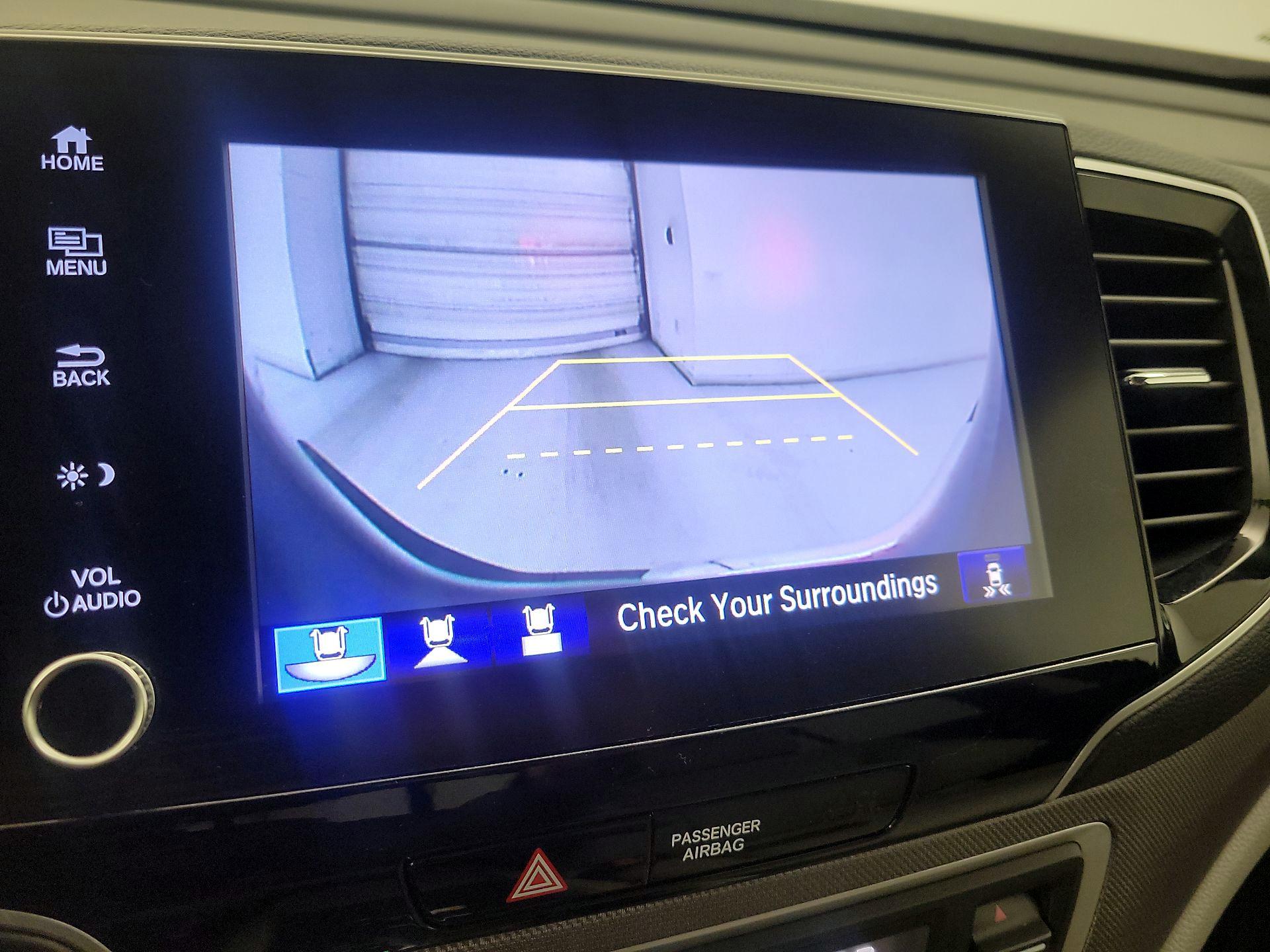 Thumbnail: 2023 Honda Ridgeline - 14