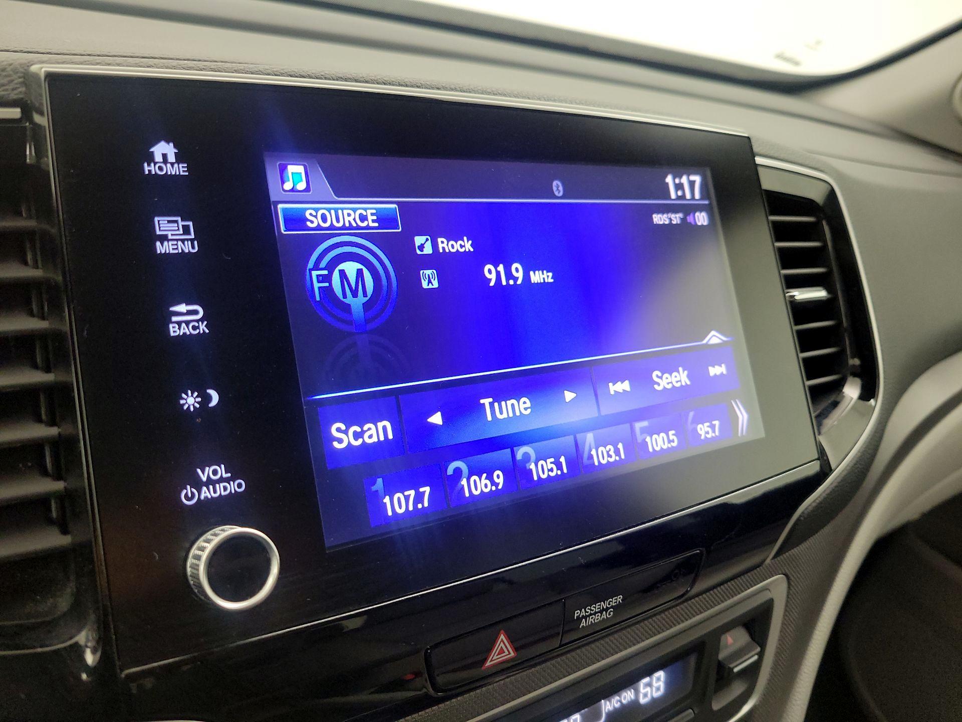 Thumbnail: 2023 Honda Ridgeline - 15