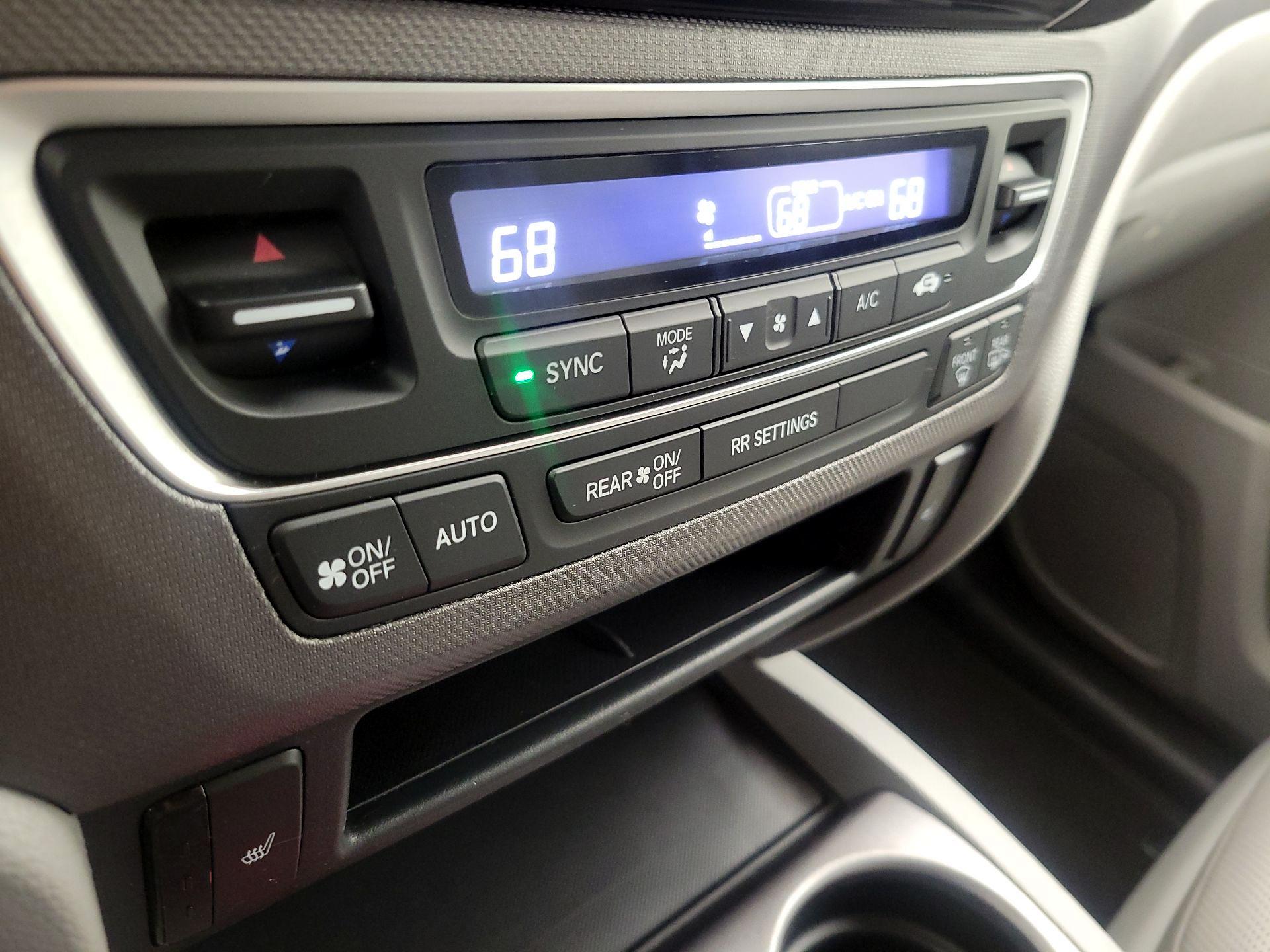 Thumbnail: 2023 Honda Ridgeline - 16