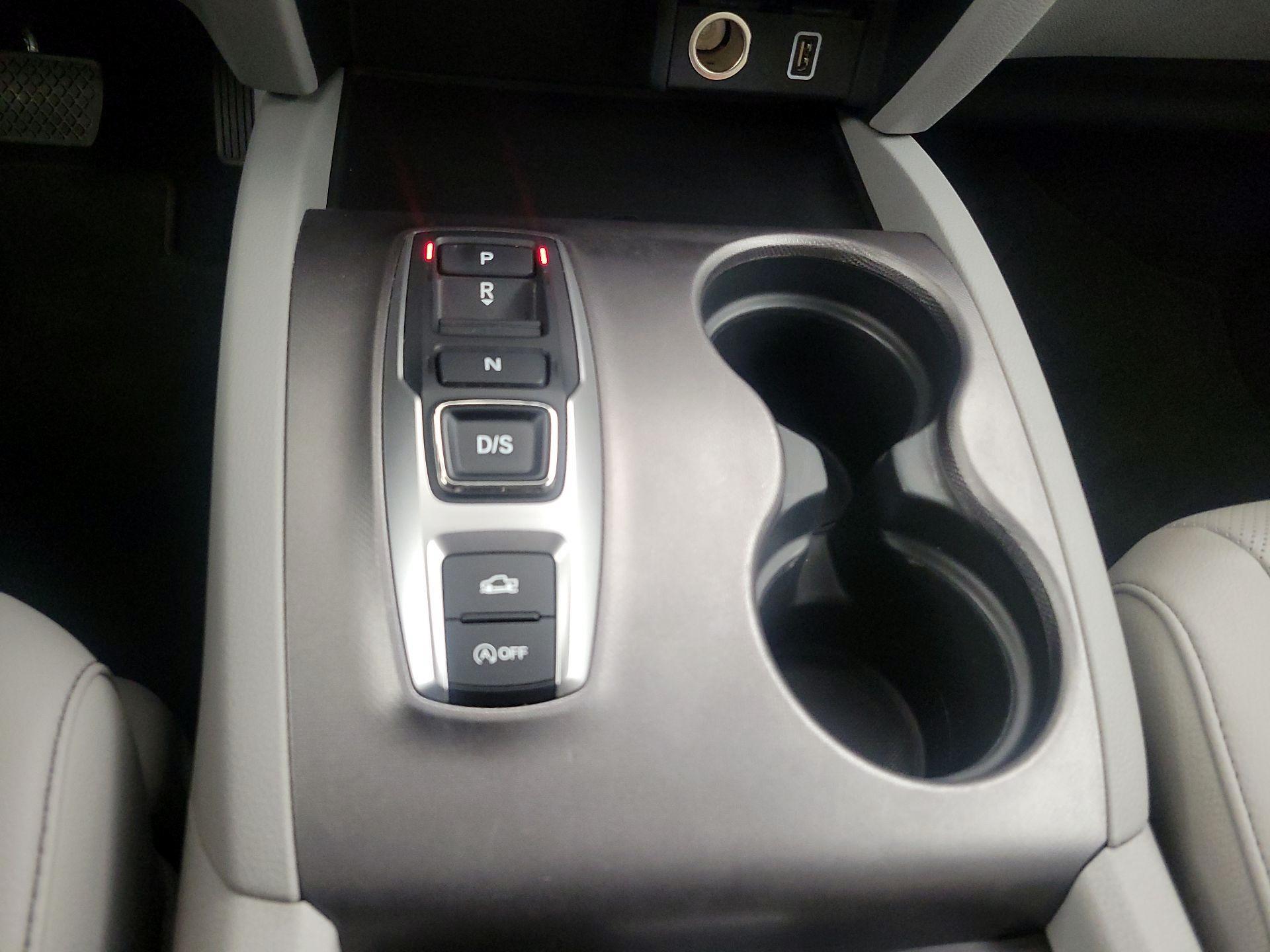 Thumbnail: 2023 Honda Ridgeline - 17