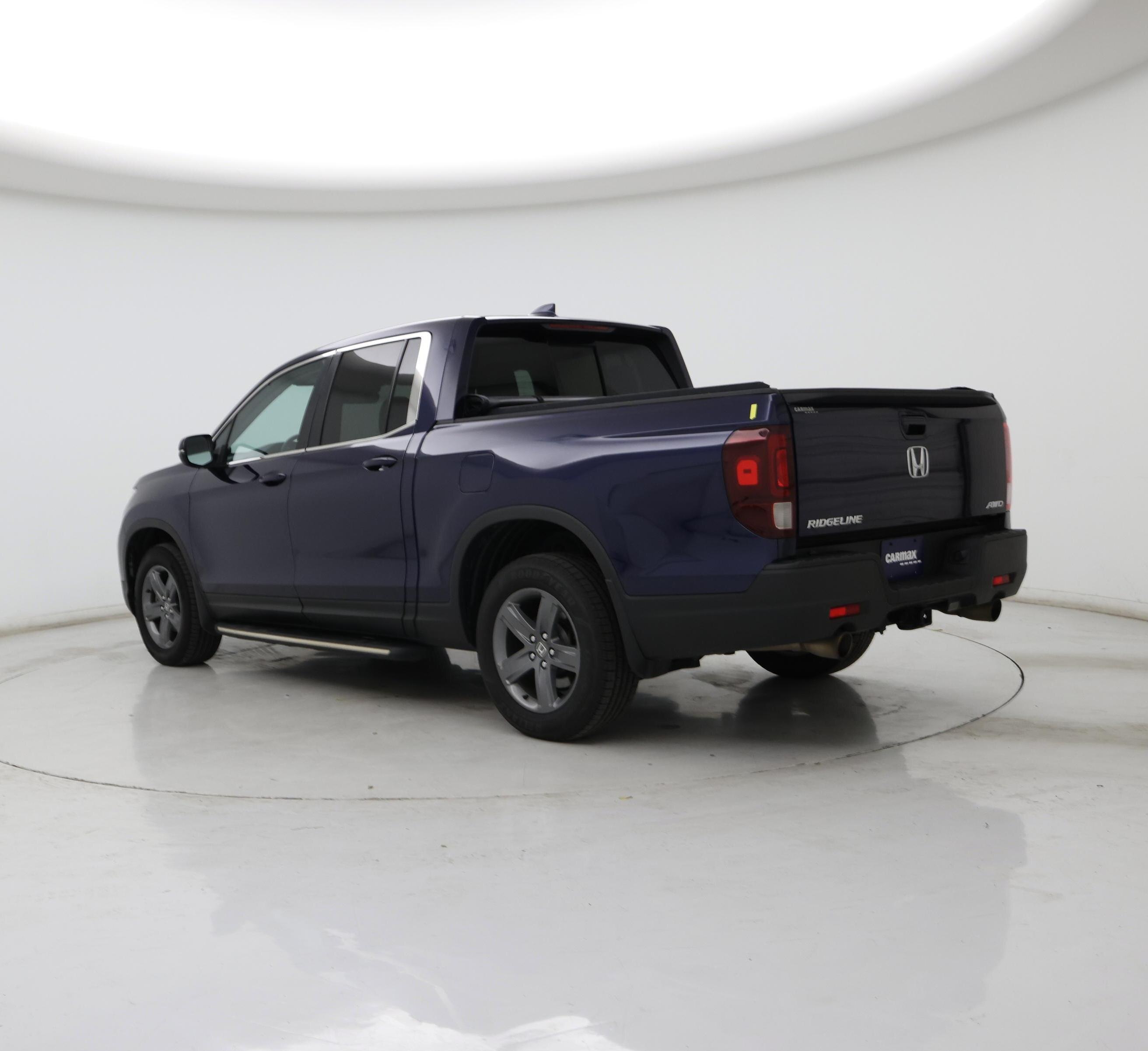 Thumbnail: 2023 Honda Ridgeline - 2