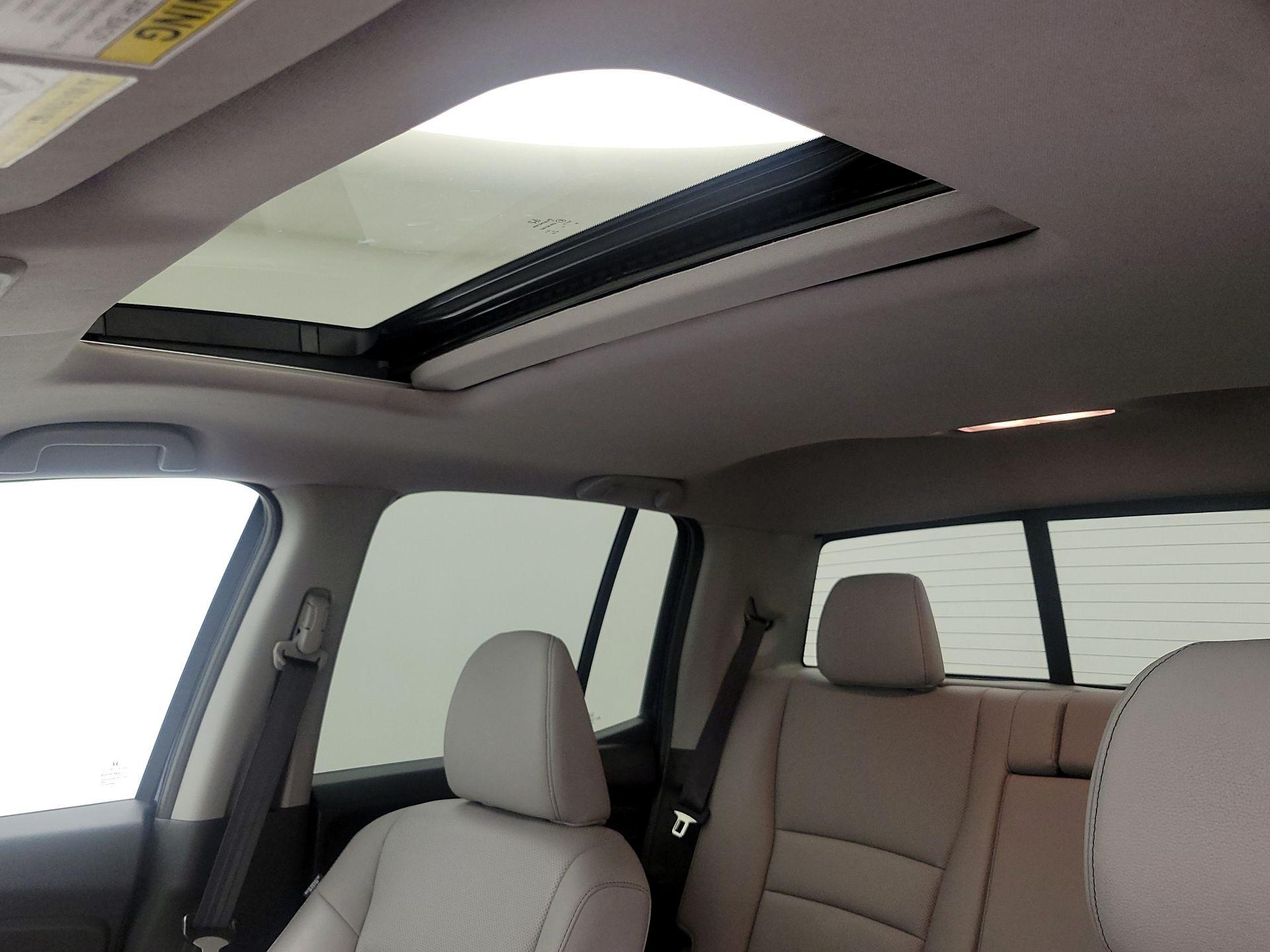 Thumbnail: 2023 Honda Ridgeline - 19