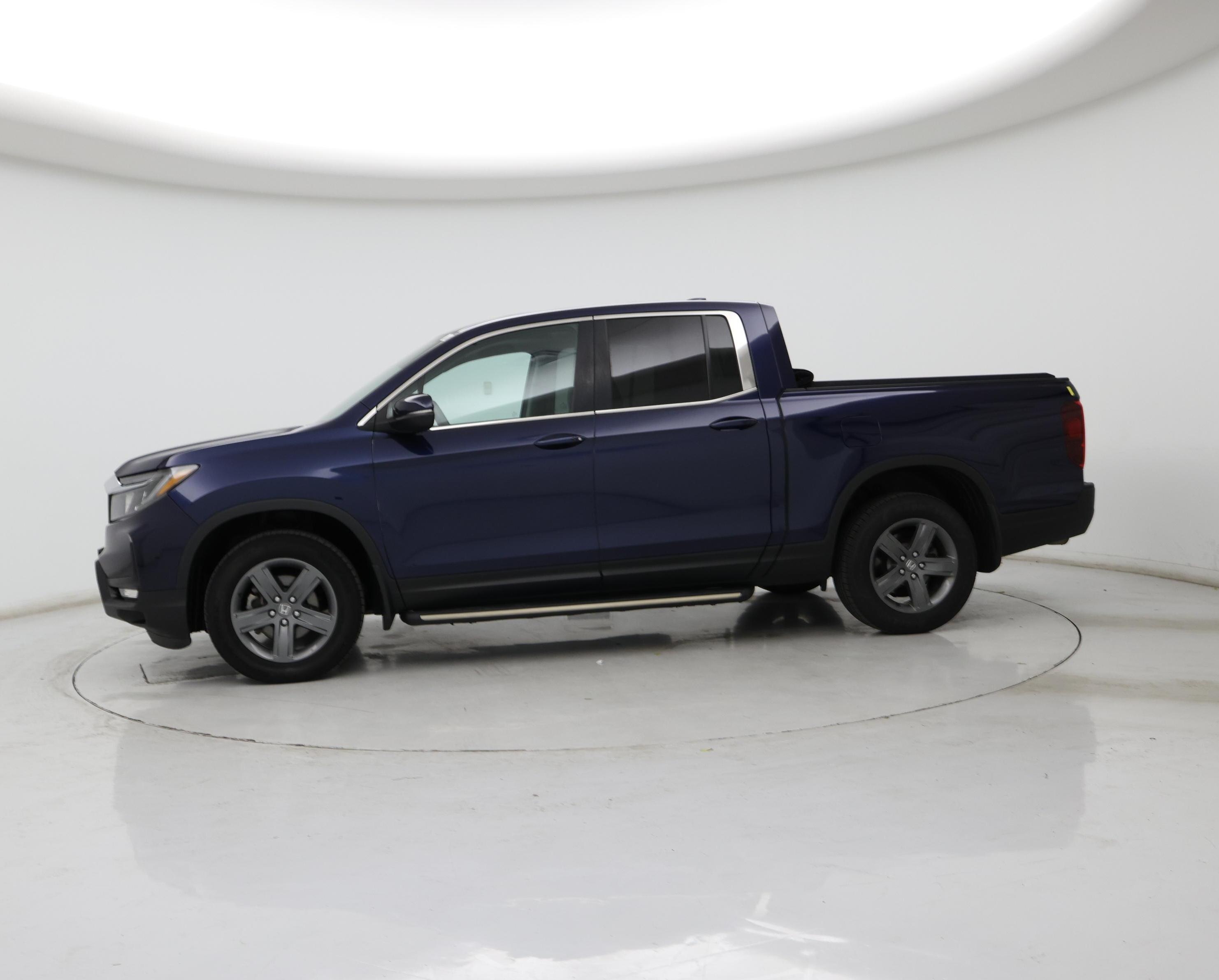 Thumbnail: 2023 Honda Ridgeline - 3
