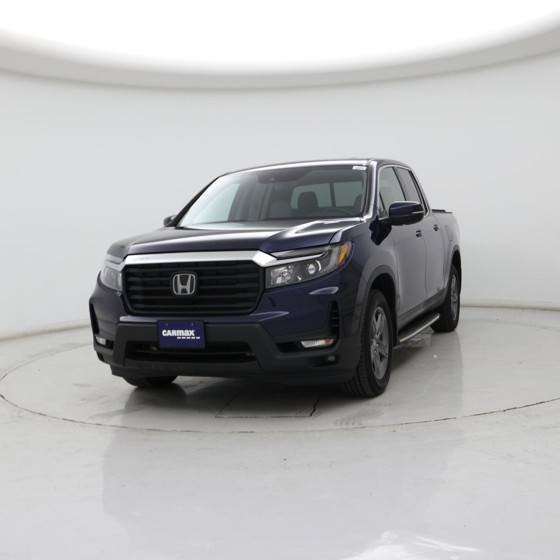 Thumbnail: 2023 Honda Ridgeline - 4