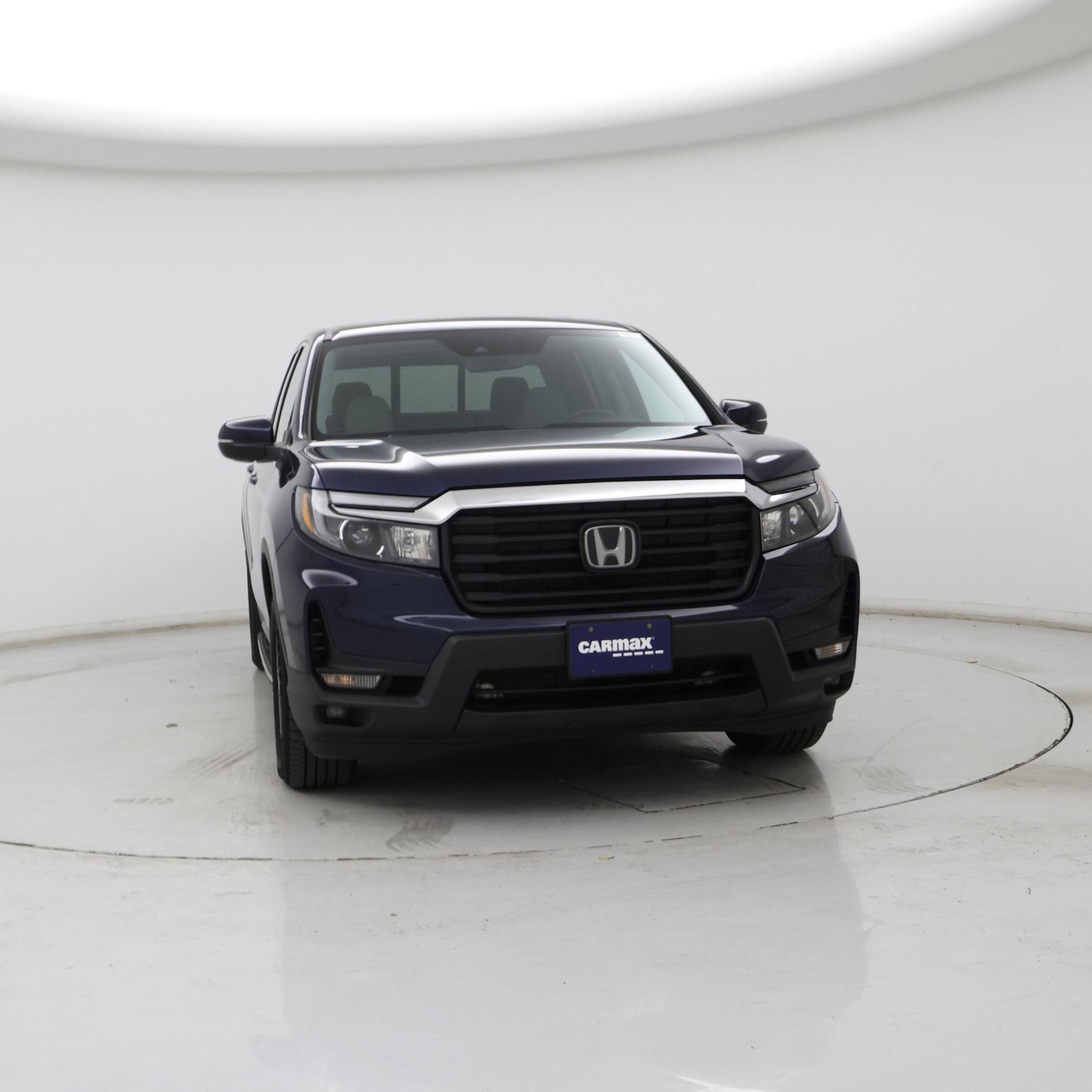 Thumbnail: 2023 Honda Ridgeline - 5