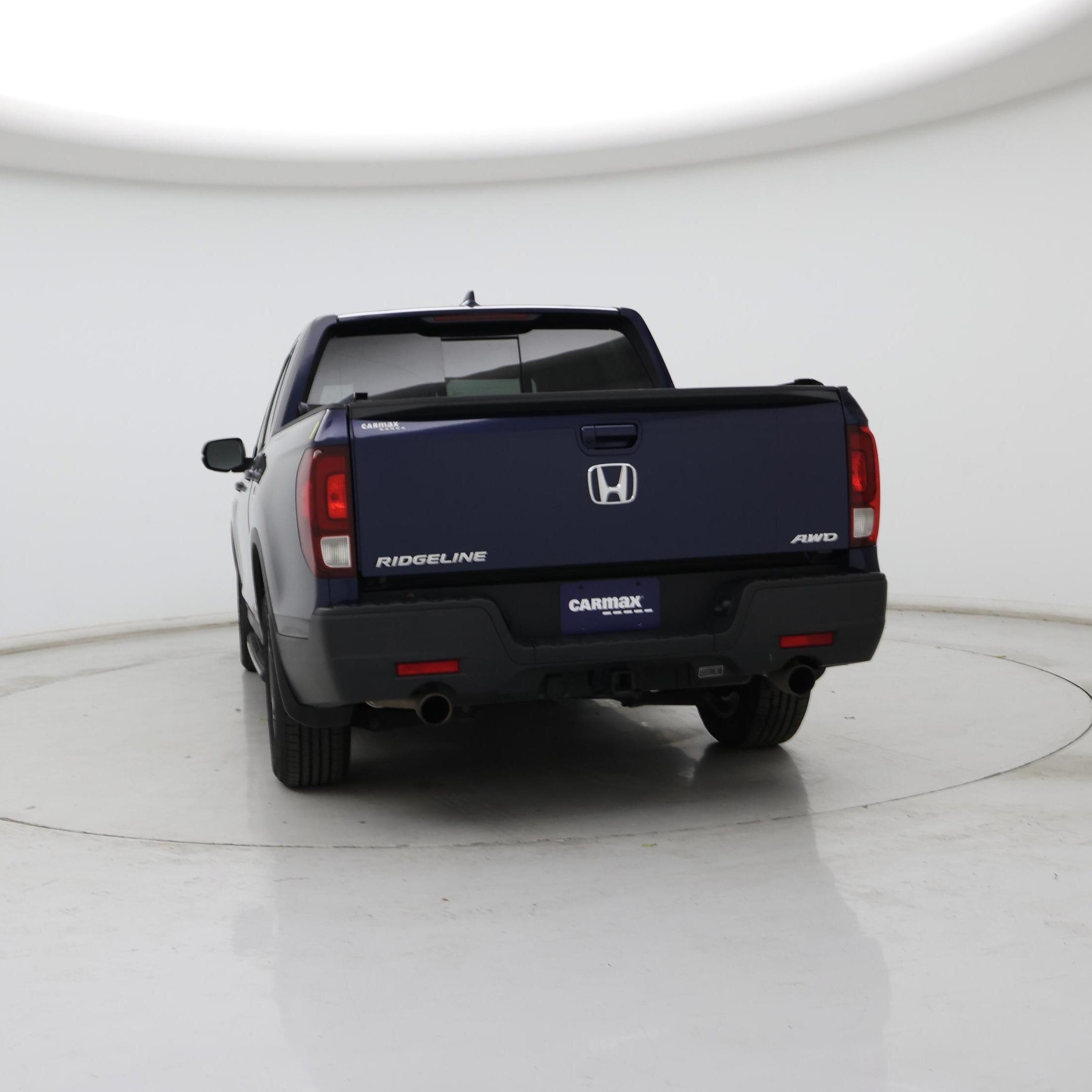 Thumbnail: 2023 Honda Ridgeline - 6