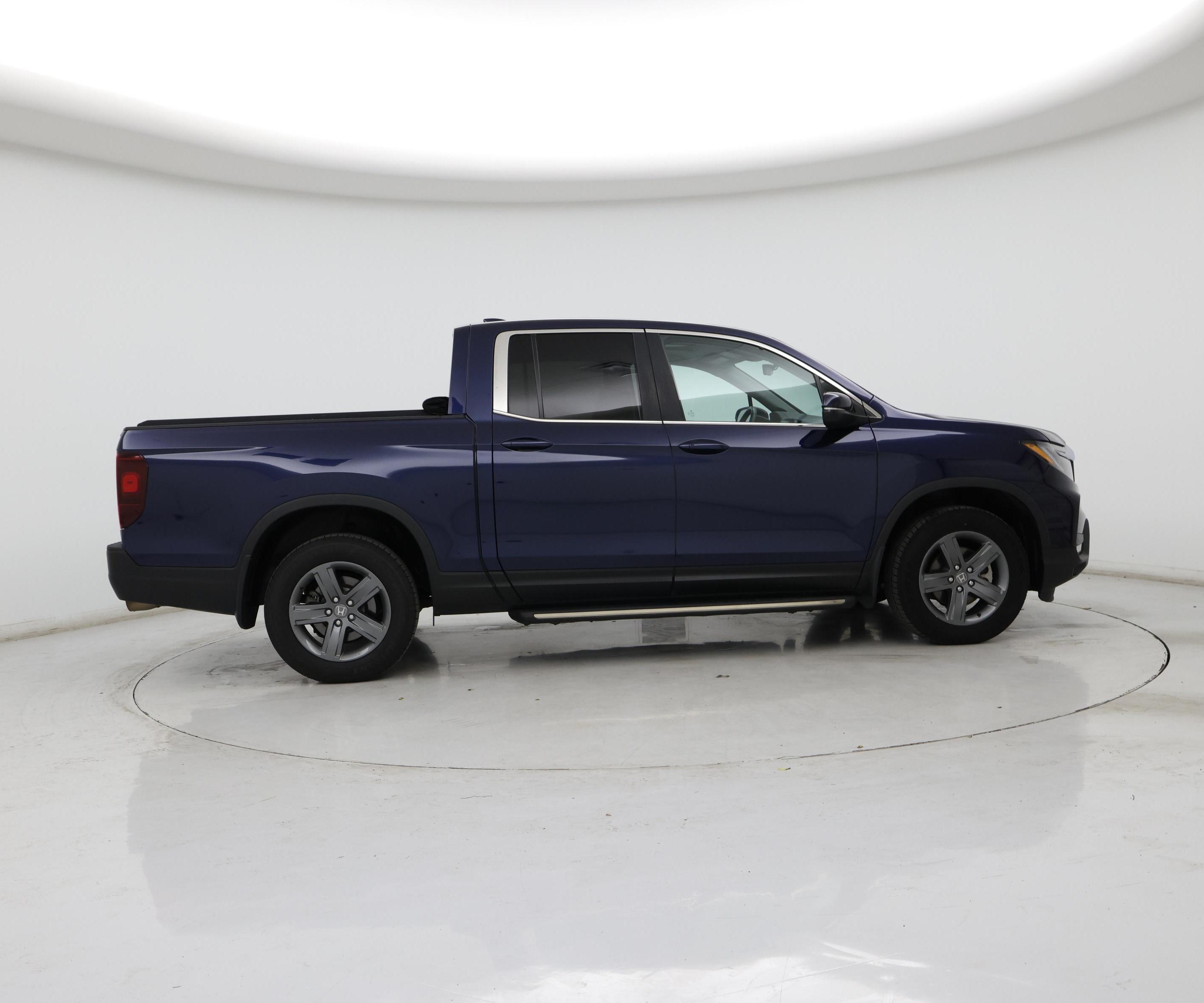 Thumbnail: 2023 Honda Ridgeline - 7