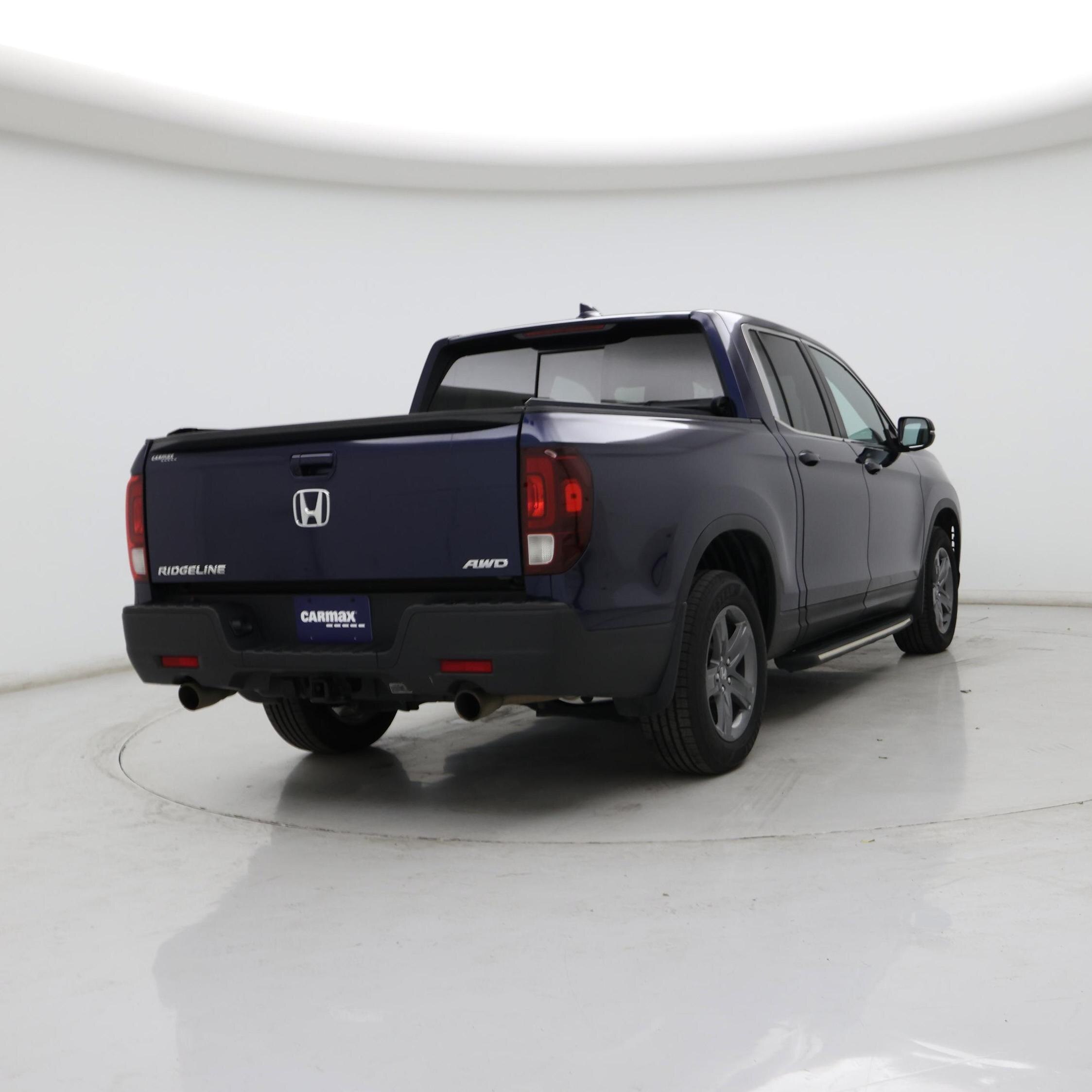 Thumbnail: 2023 Honda Ridgeline - 8