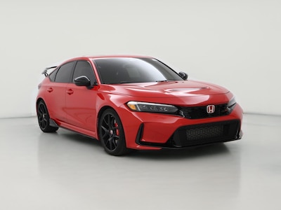 2025 Honda Civic Type R