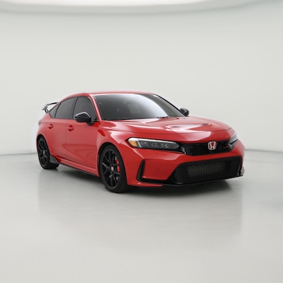 2025 Honda Civic Type R