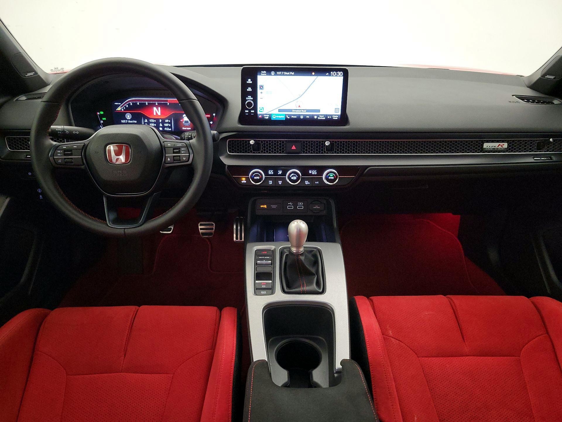 Thumbnail: 2025 Honda Civic - 9