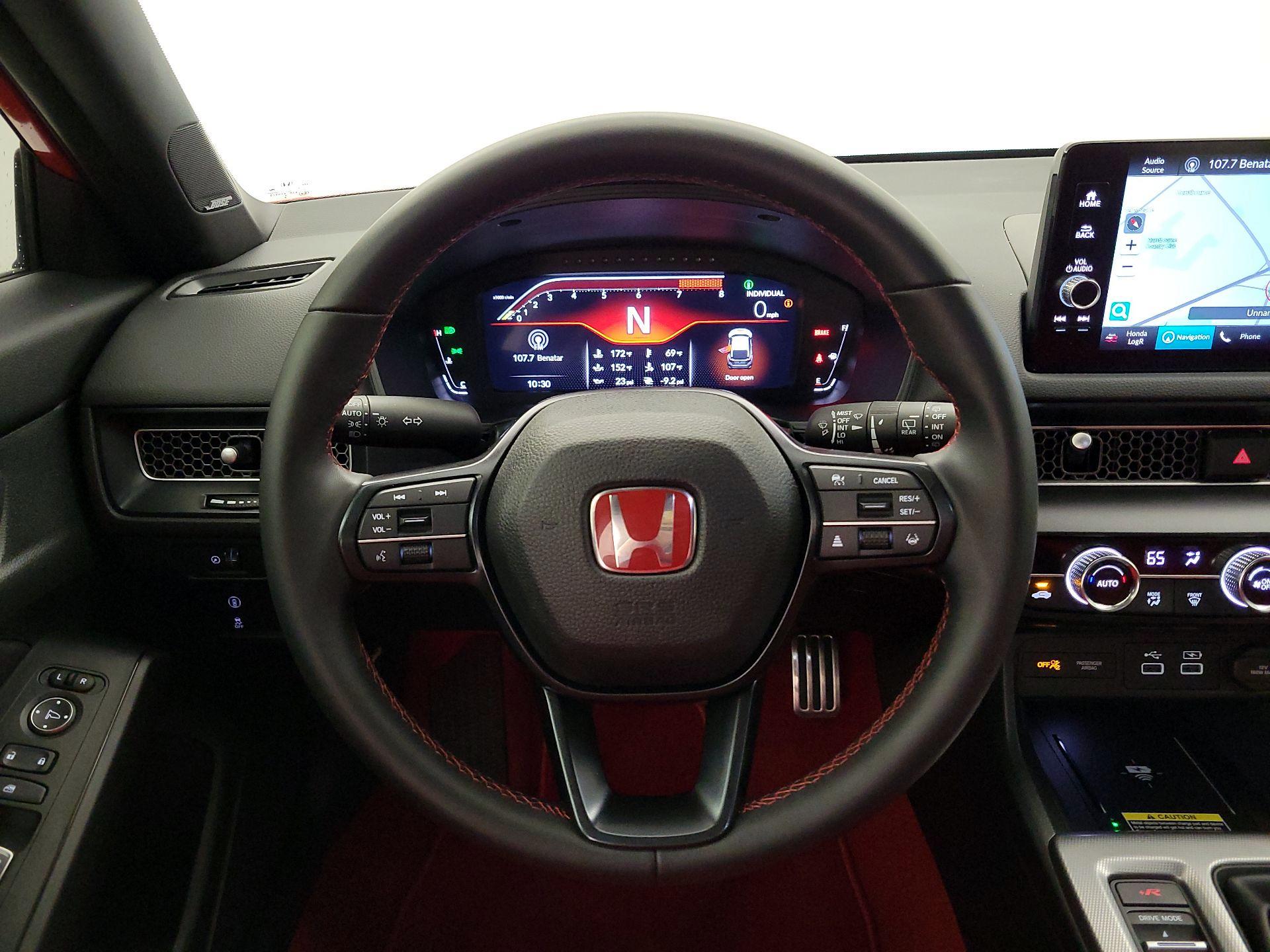 Thumbnail: 2025 Honda Civic - 10