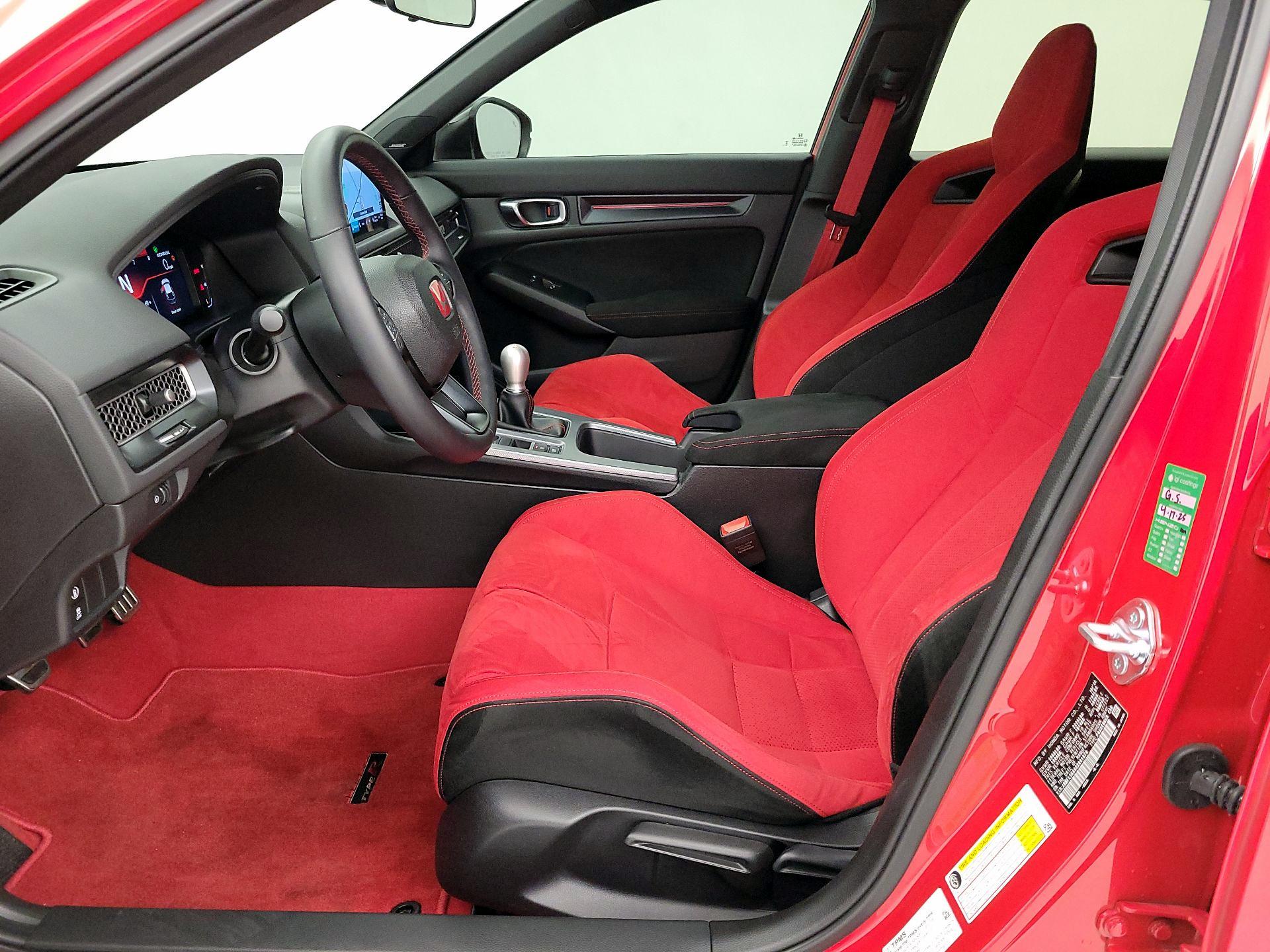 Thumbnail: 2025 Honda Civic - 11