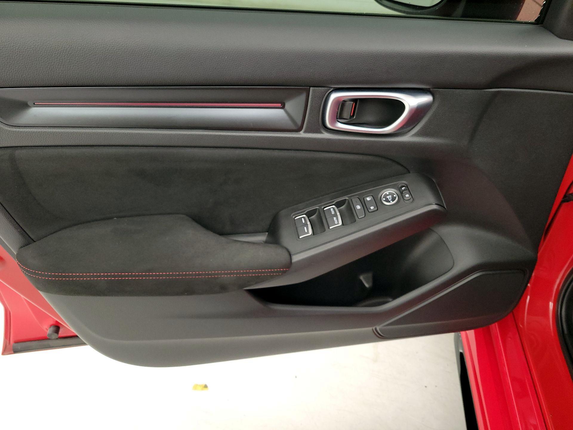 Thumbnail: 2025 Honda Civic - 12