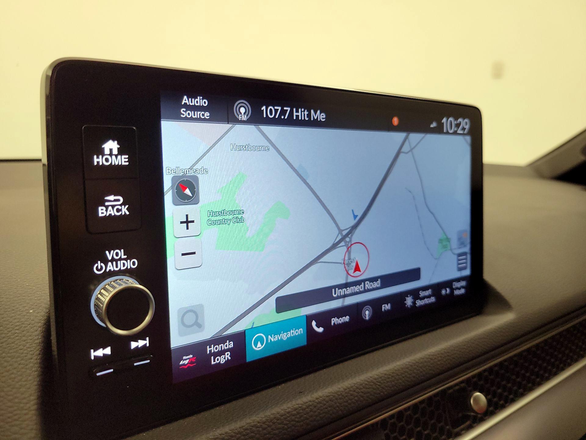 Thumbnail: 2025 Honda Civic - 14