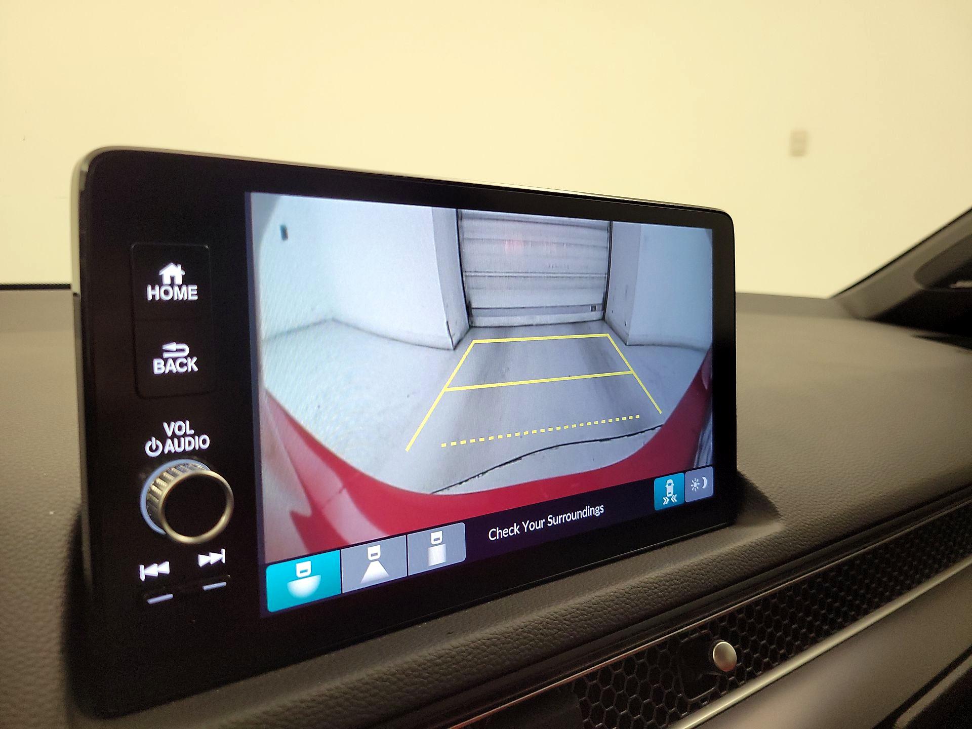 Thumbnail: 2025 Honda Civic - 15