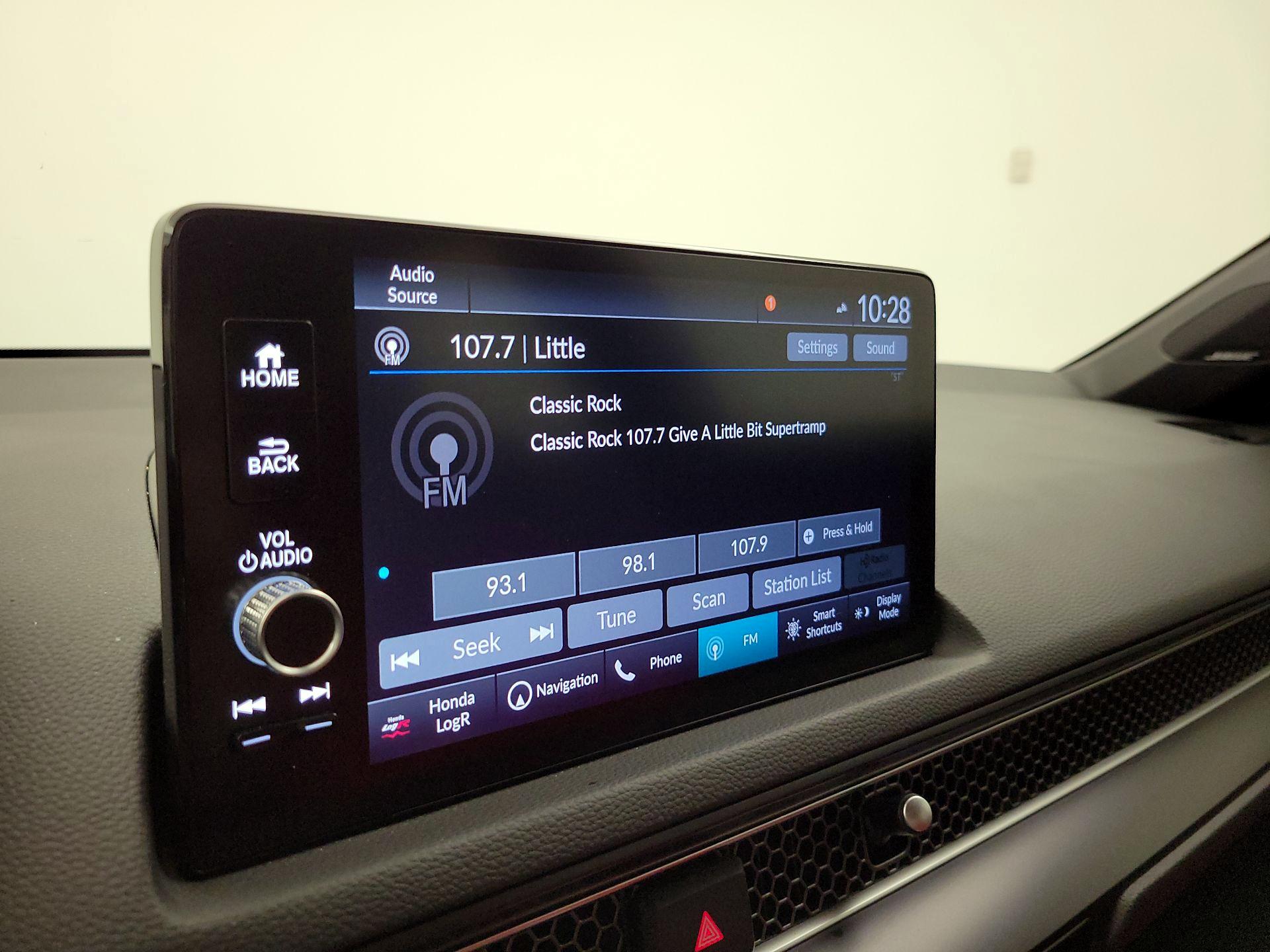 Thumbnail: 2025 Honda Civic - 16