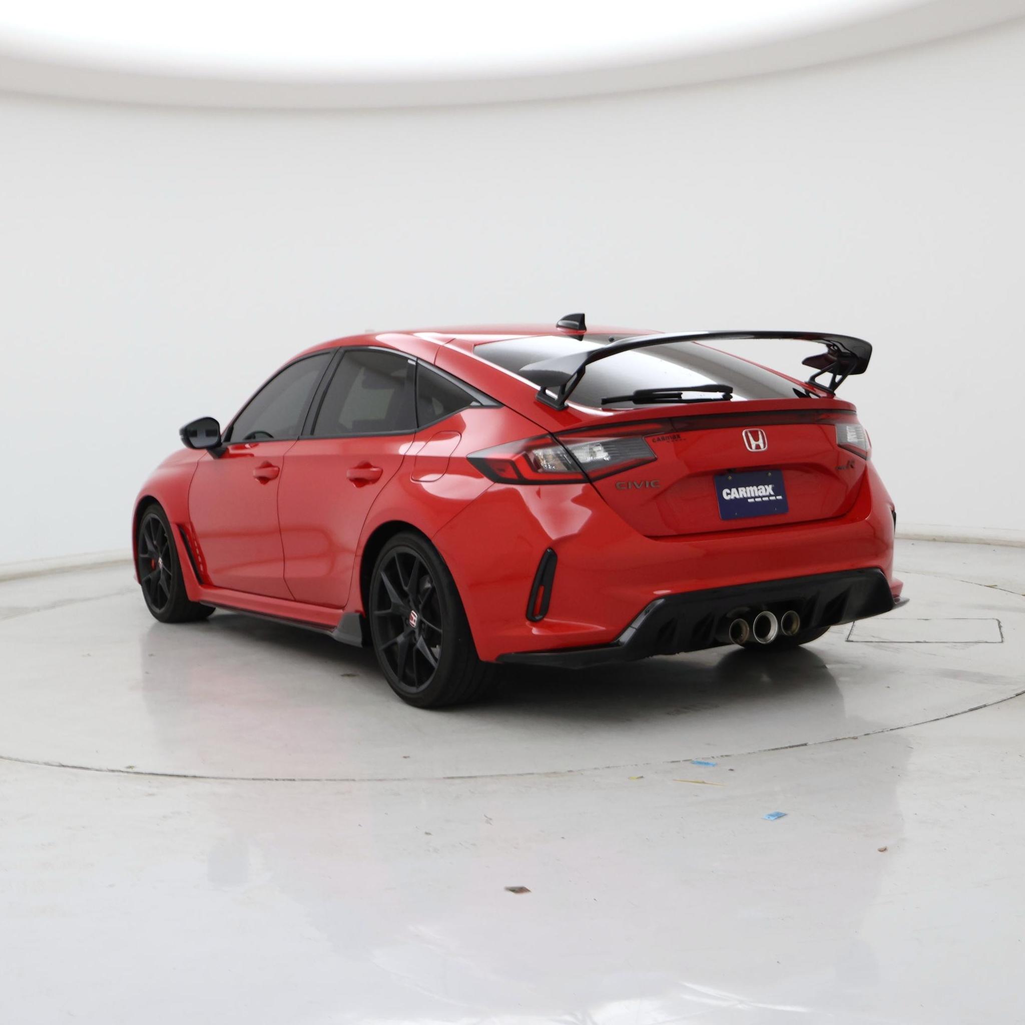 Thumbnail: 2025 Honda Civic - 2