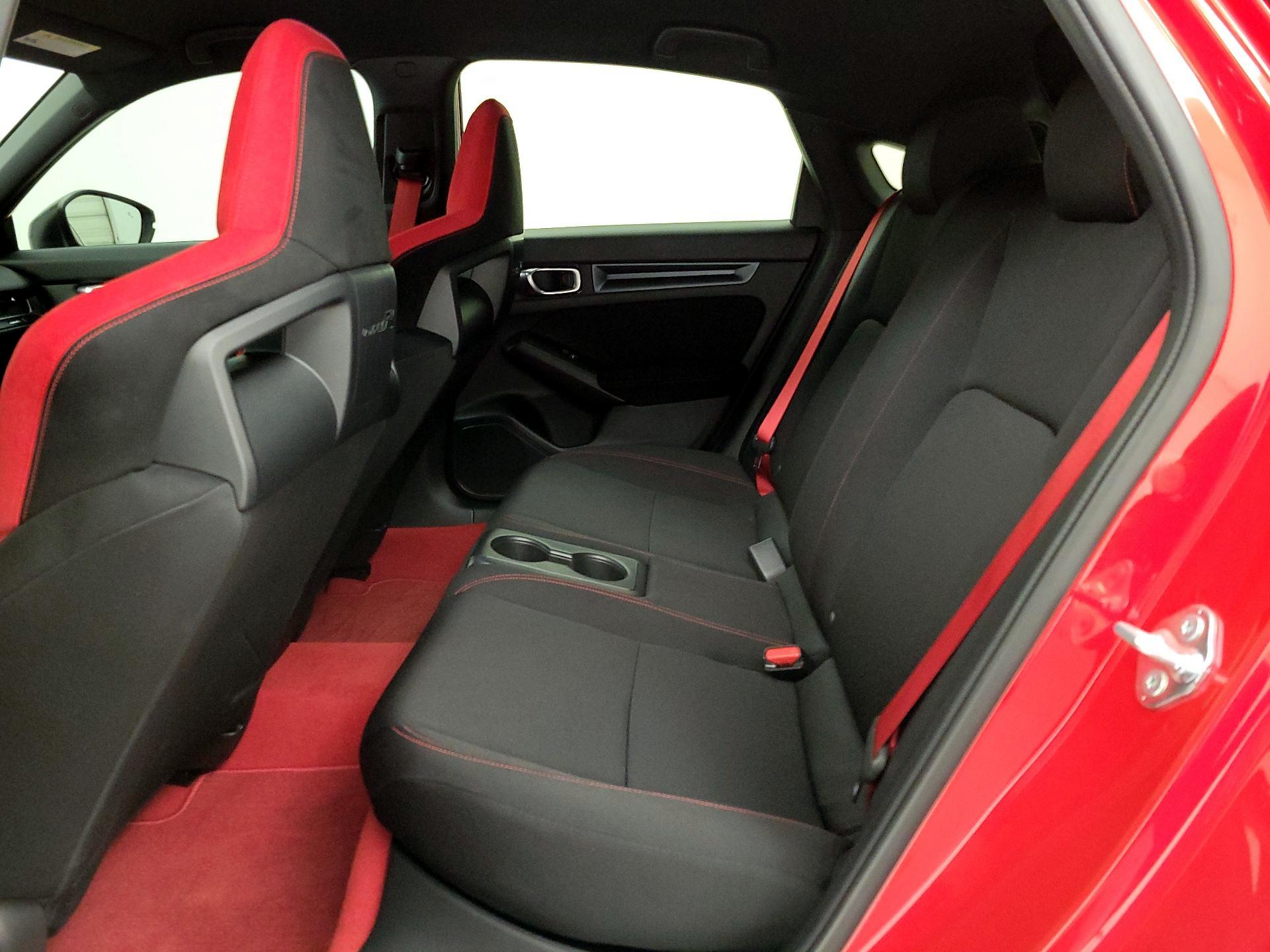 Thumbnail: 2025 Honda Civic - 19