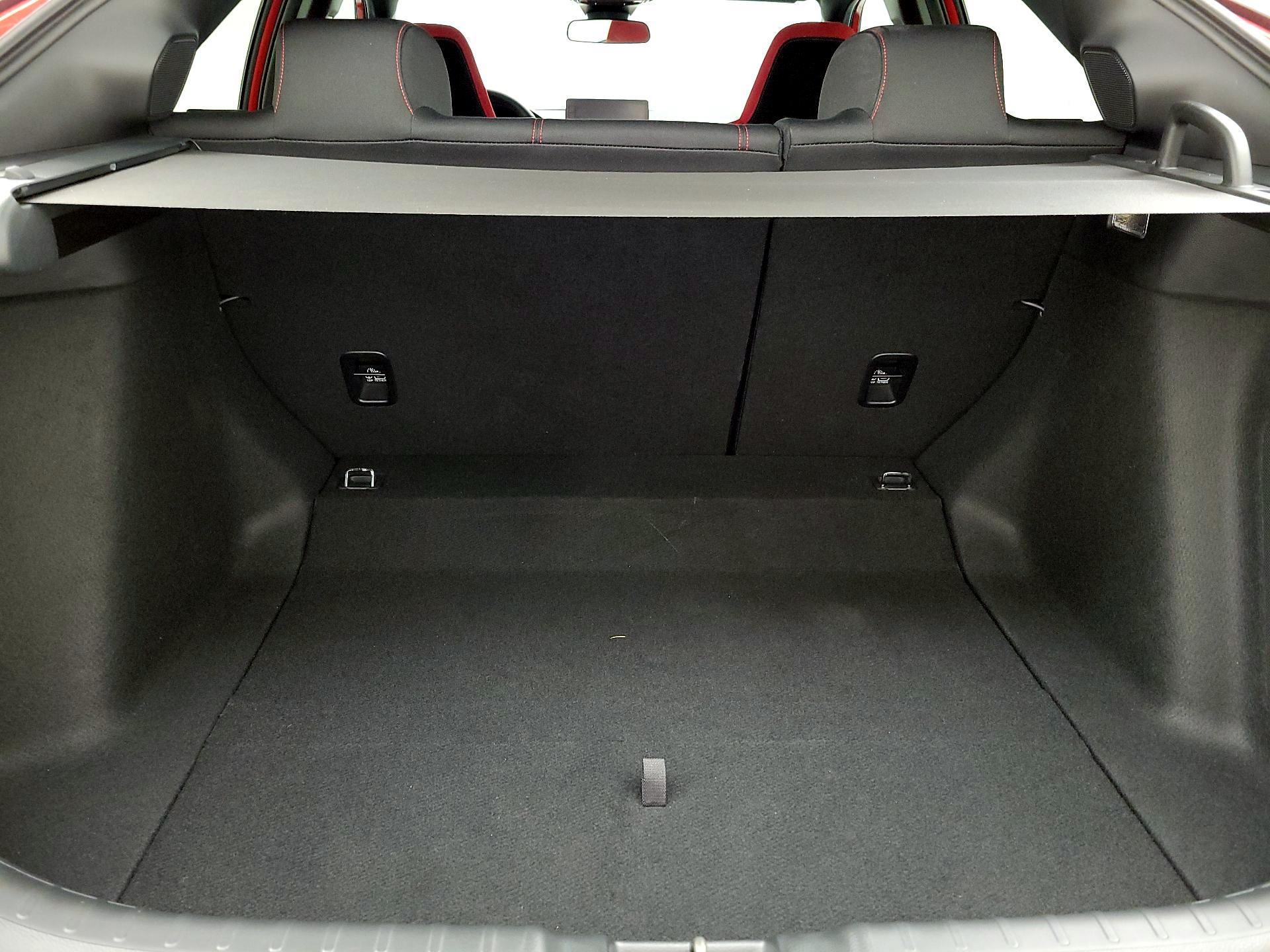 Thumbnail: 2025 Honda Civic - 20