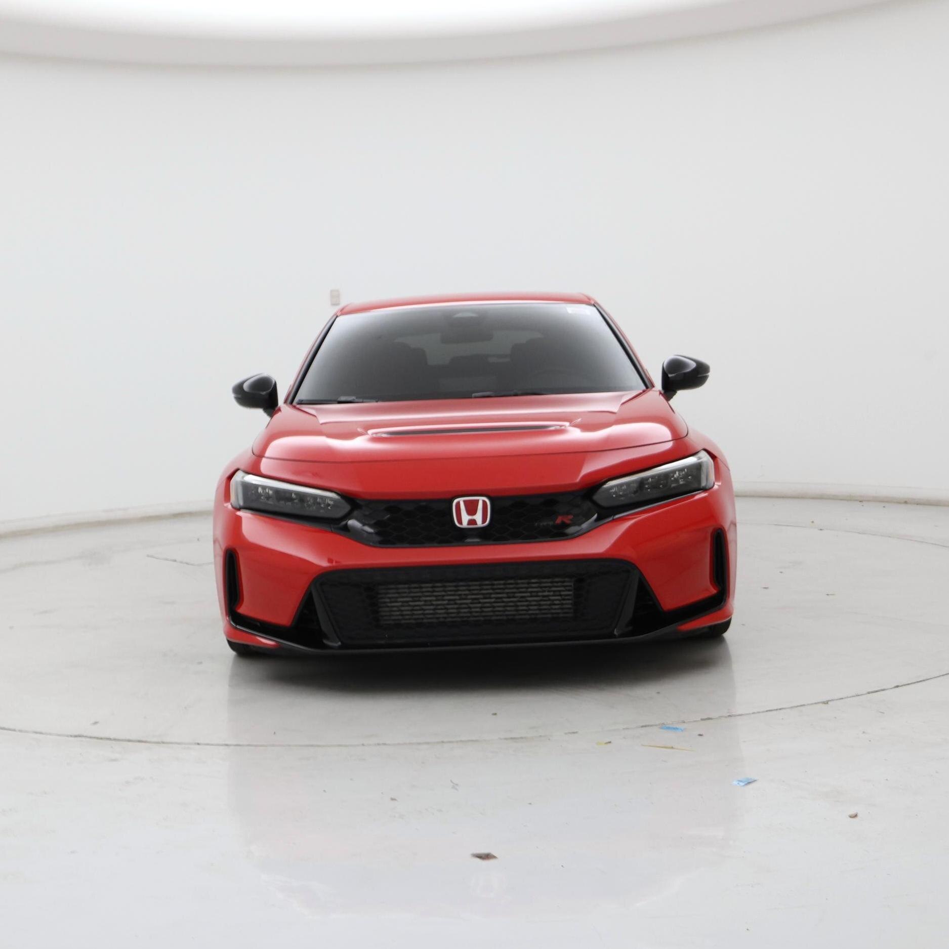 Thumbnail: 2025 Honda Civic - 5