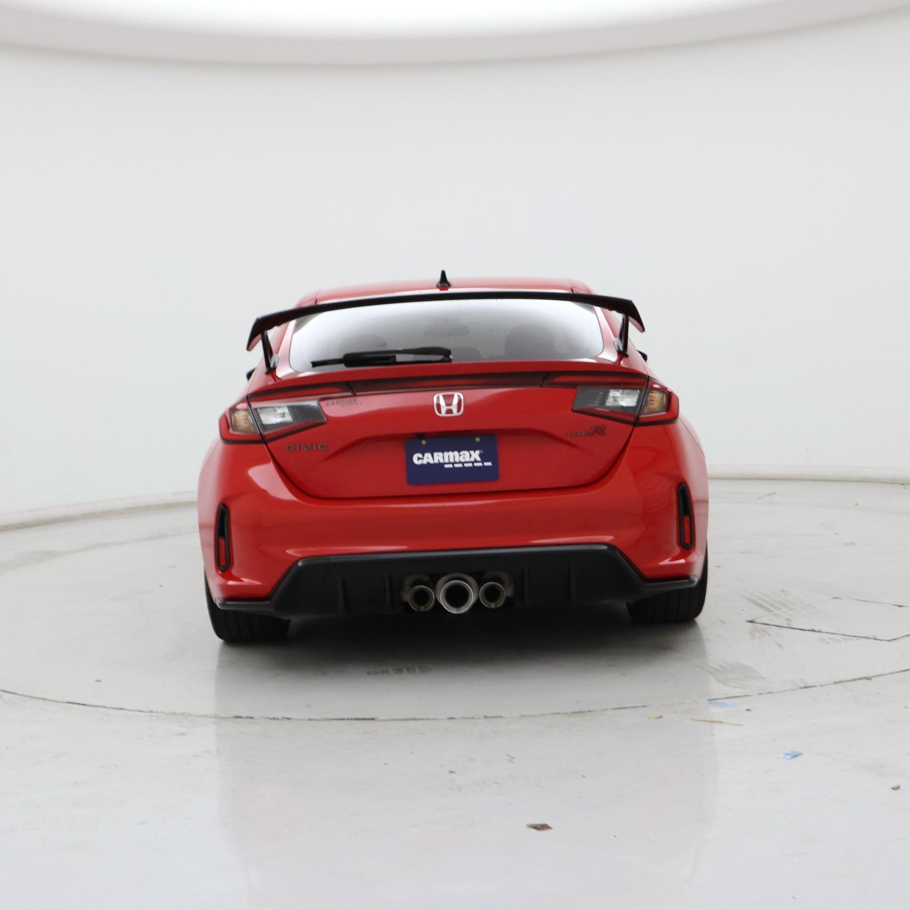 Thumbnail: 2025 Honda Civic - 6