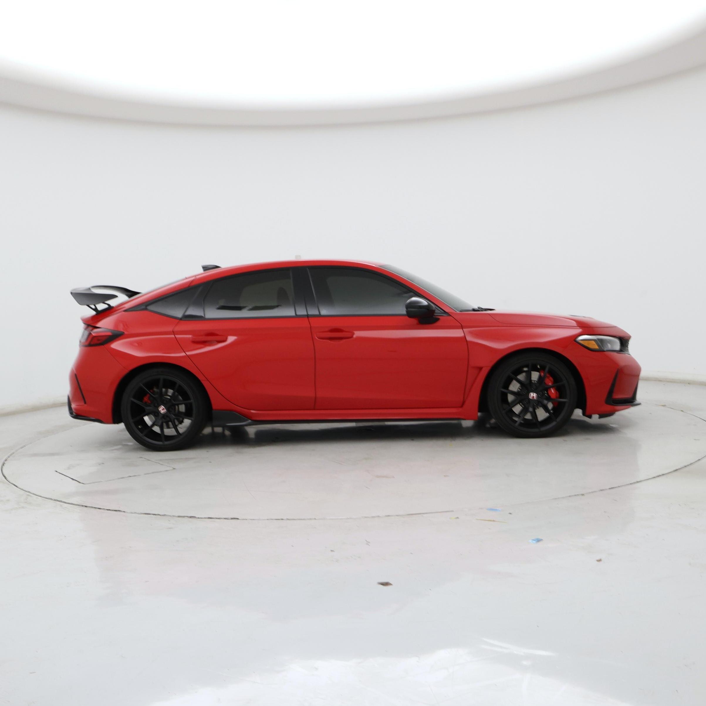 Thumbnail: 2025 Honda Civic - 7