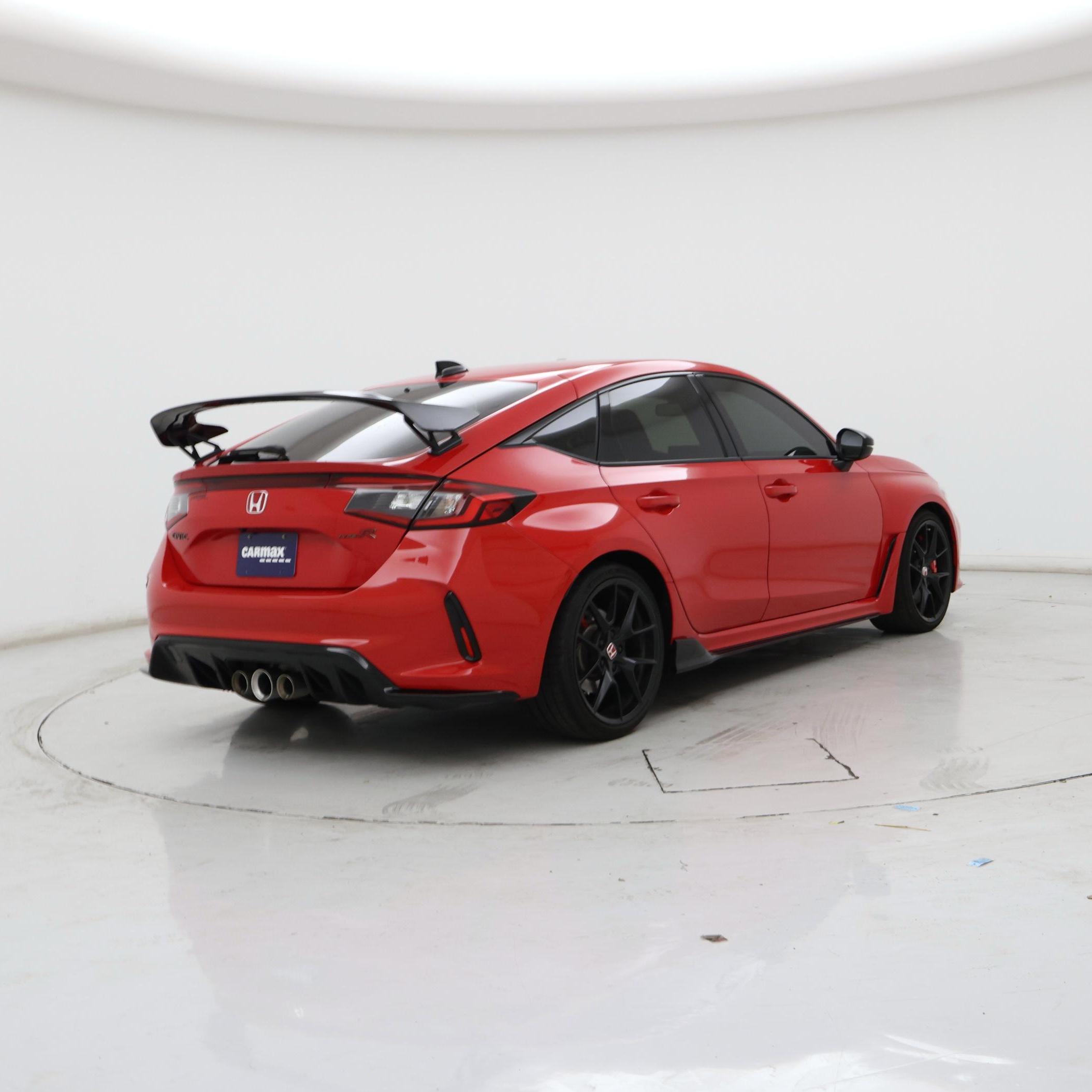 Thumbnail: 2025 Honda Civic - 8