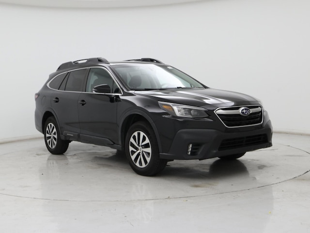 2021 Subaru Outback Premium Crossover AWD